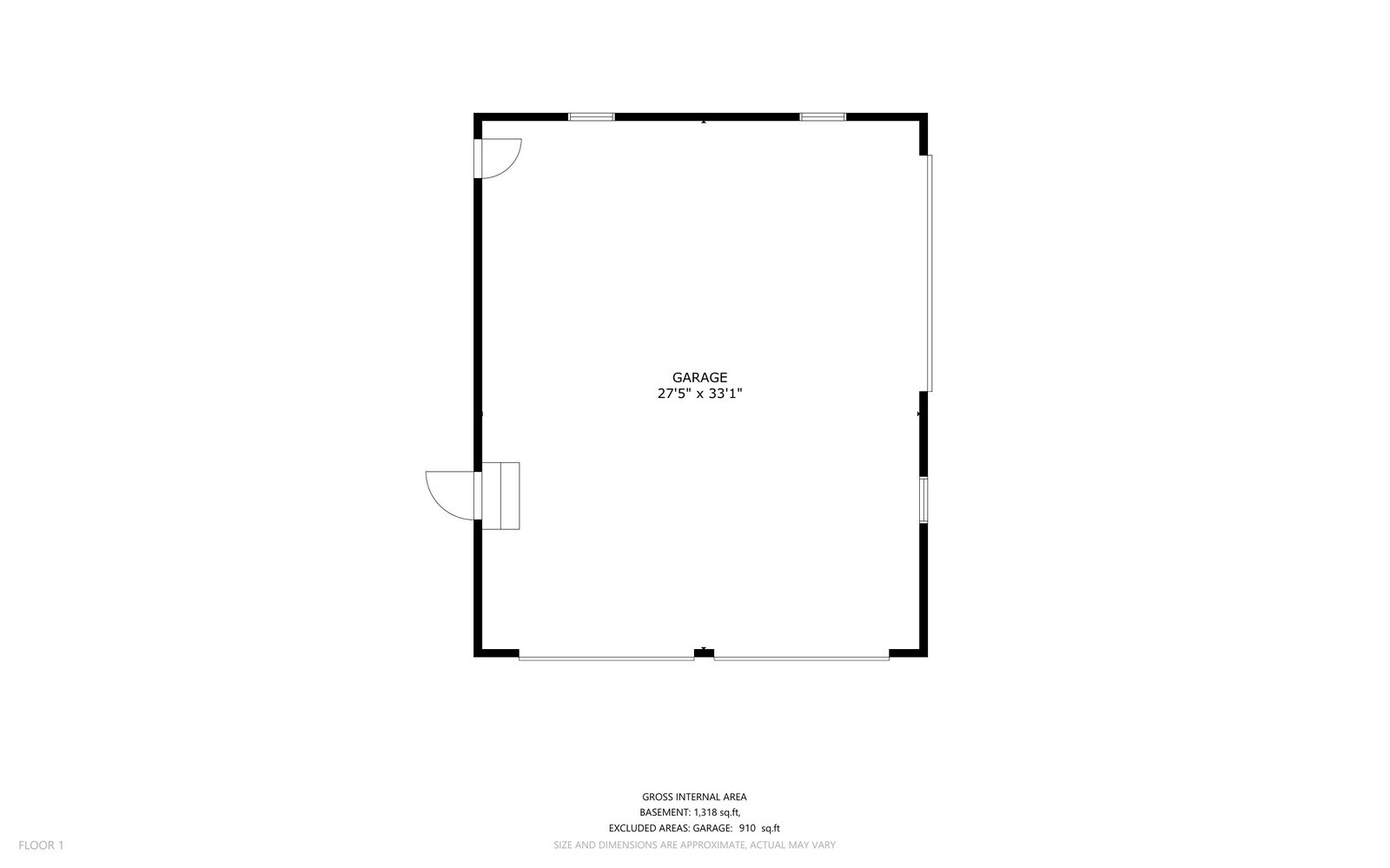 25 Powell Road, Cumberland