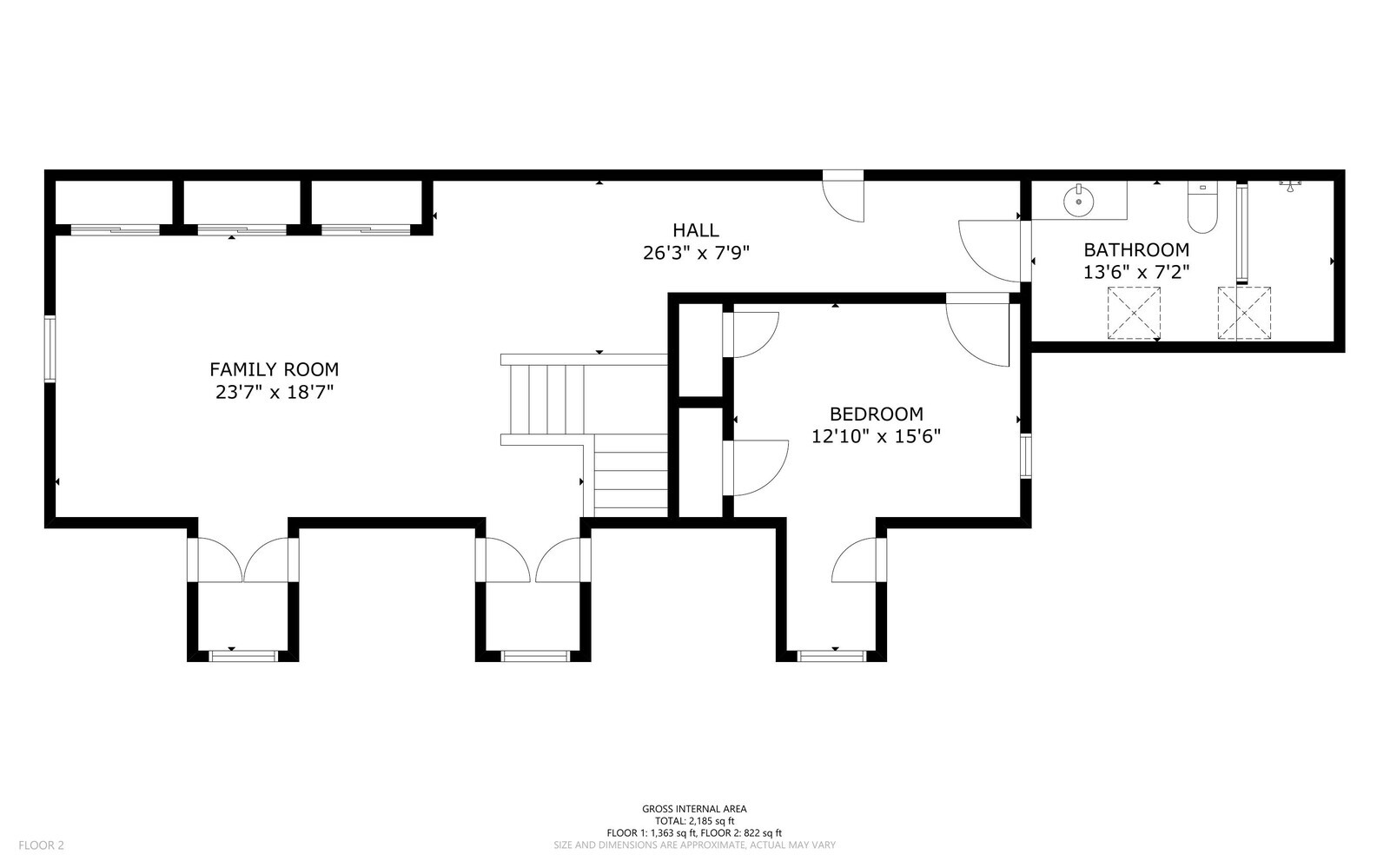 25 Powell Road, Cumberland