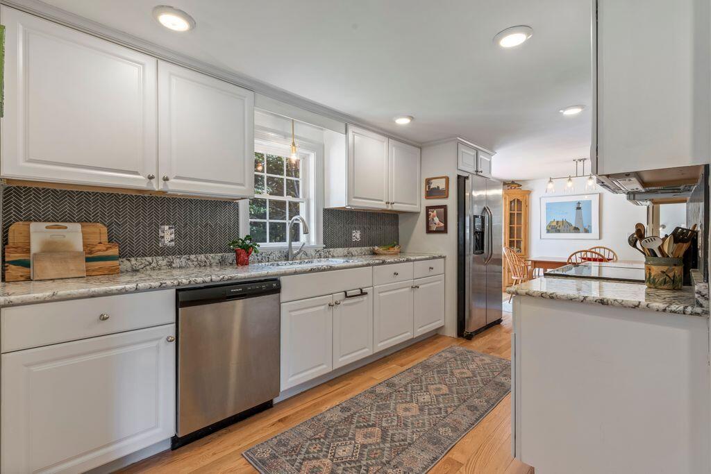 232 Haley Road