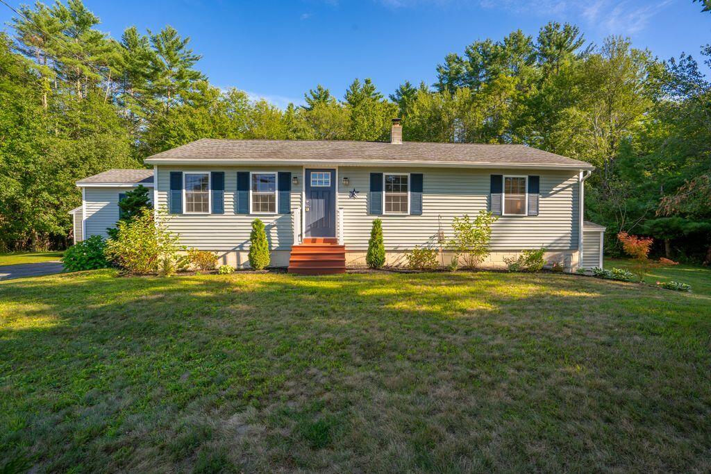 232 Haley Road