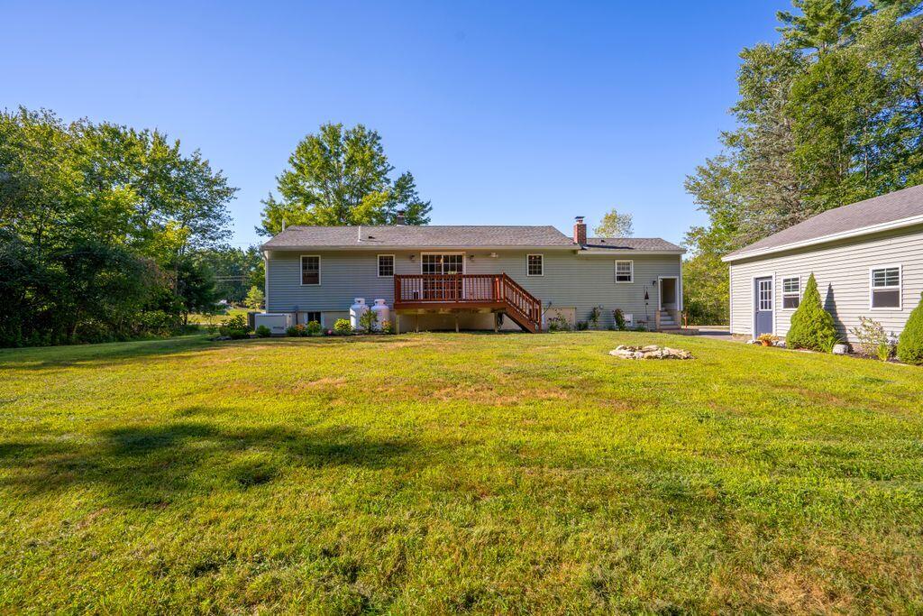 232 Haley Road