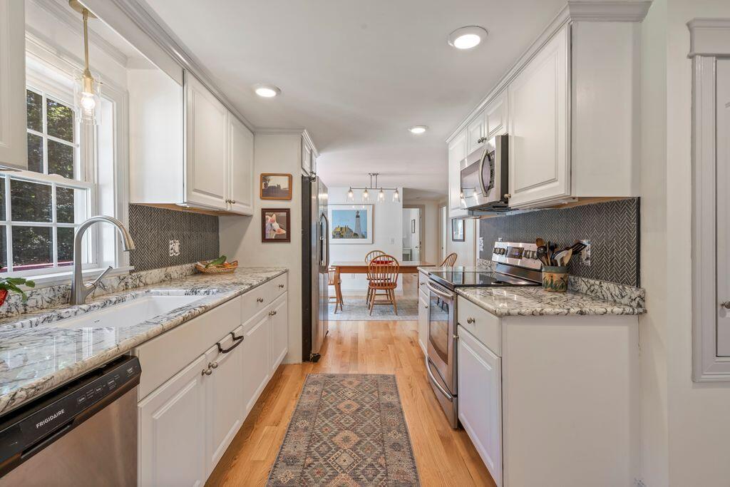 232 Haley Road