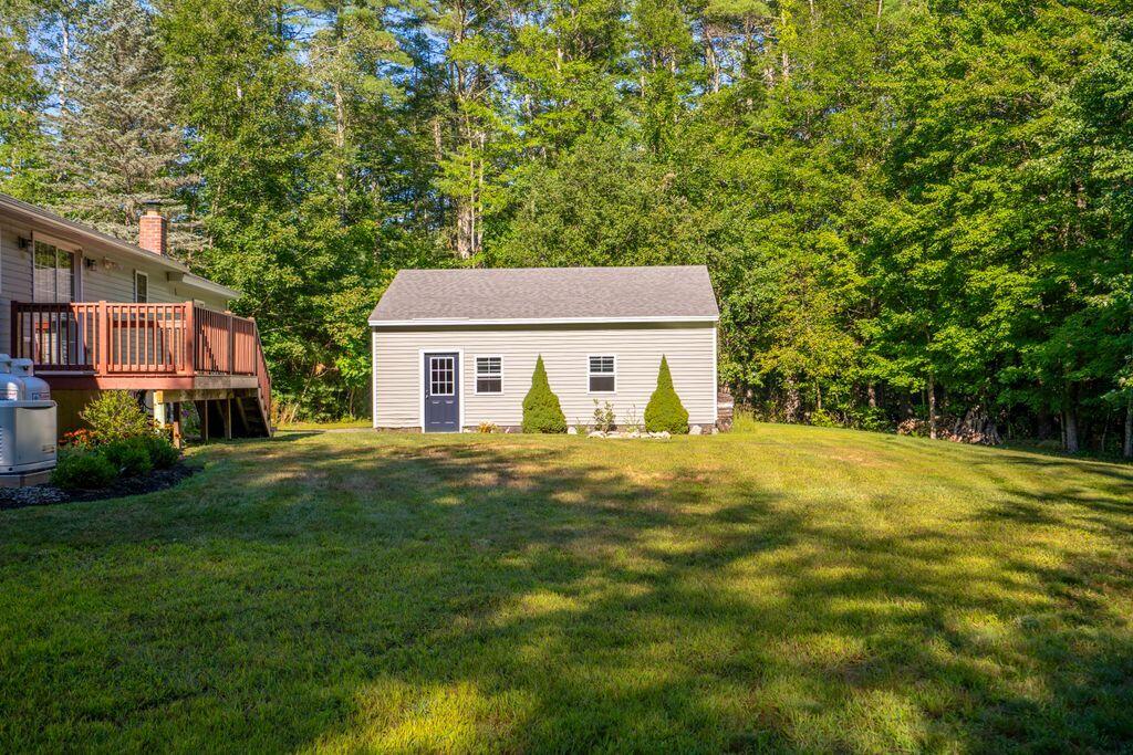 232 Haley Road