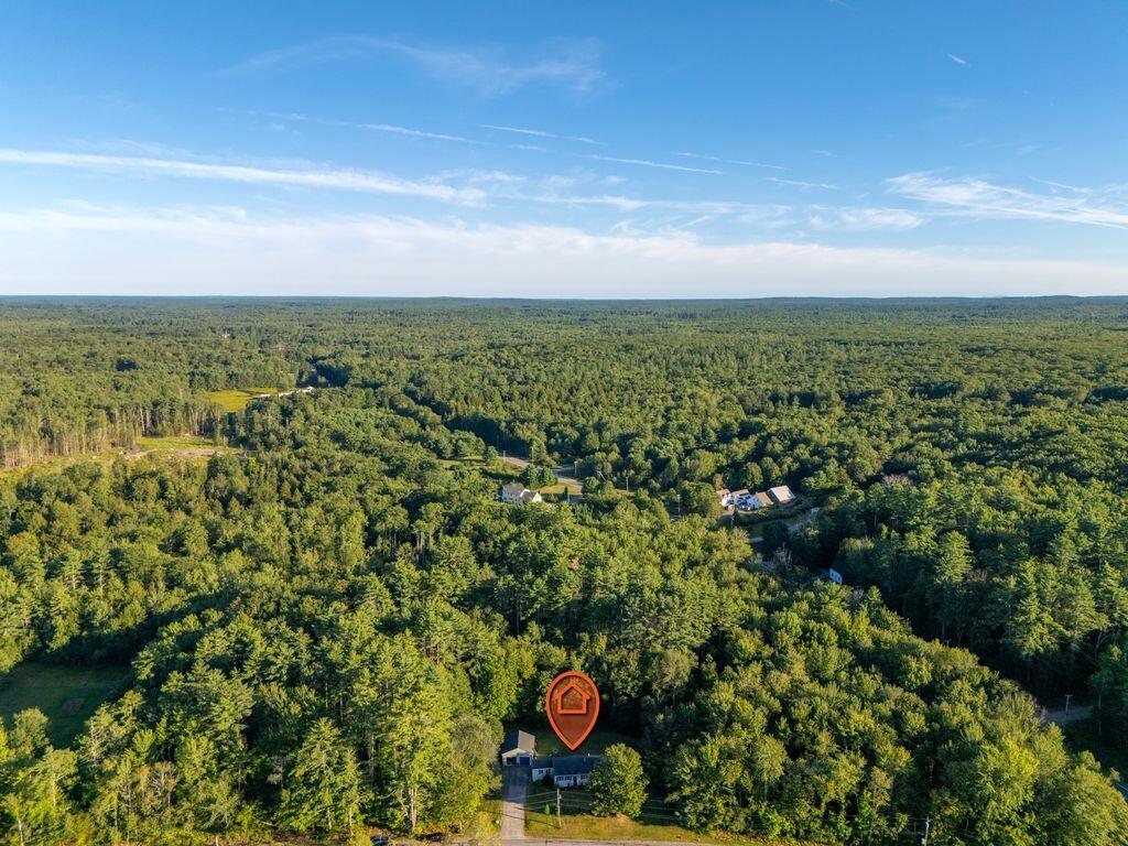 232 Haley Road