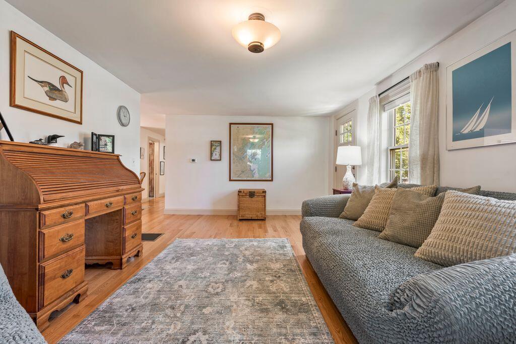 232 Haley Road
