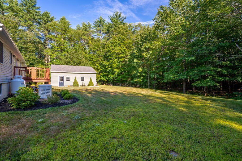 232 Haley Road