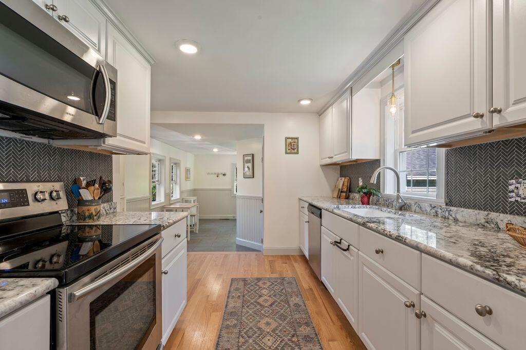 232 Haley Road
