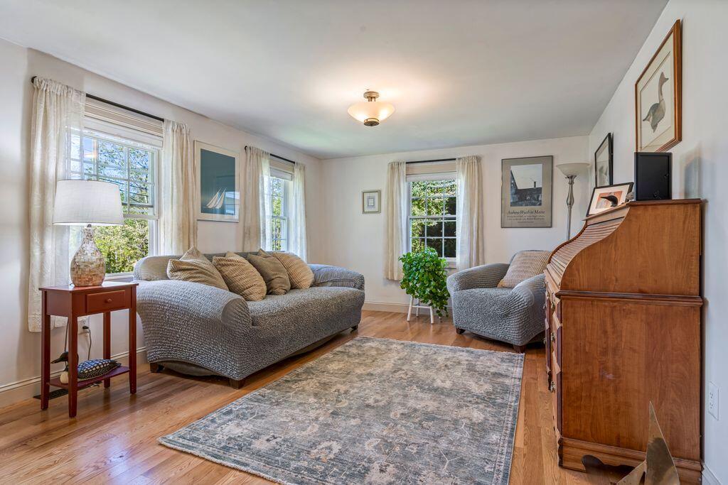 232 Haley Road