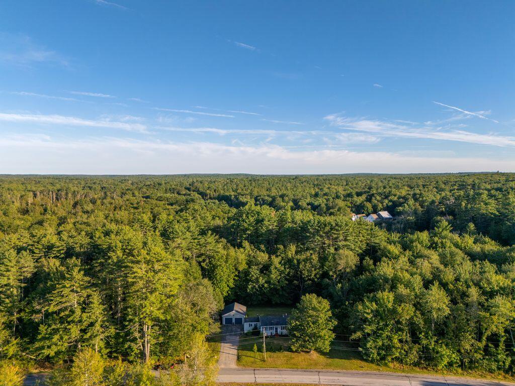 232 Haley Road