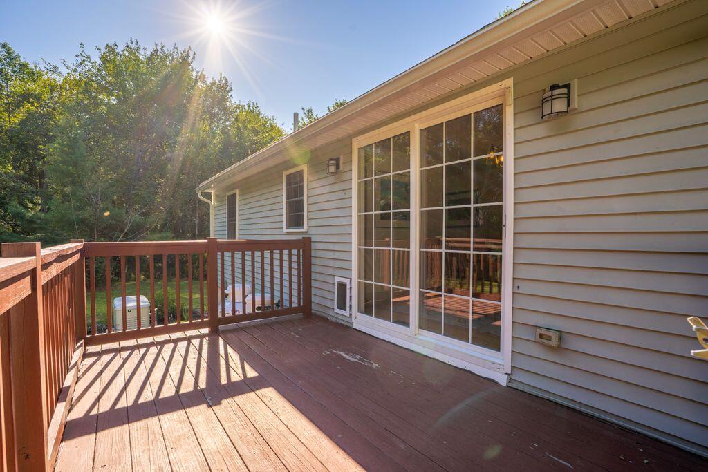232 Haley Road