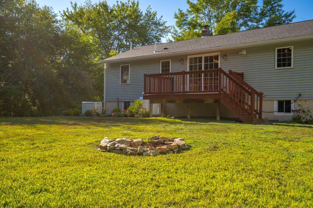 232 Haley Road