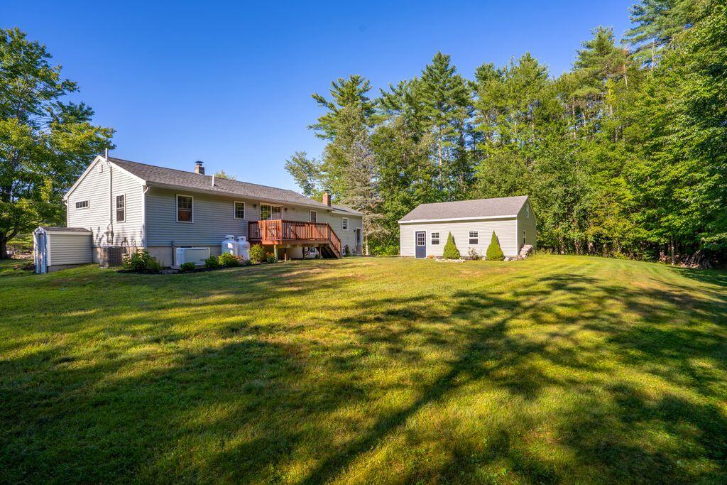 232 Haley Road