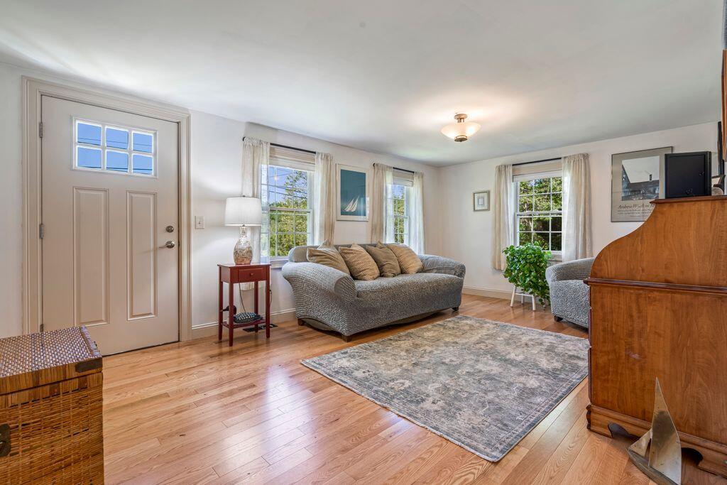 232 Haley Road