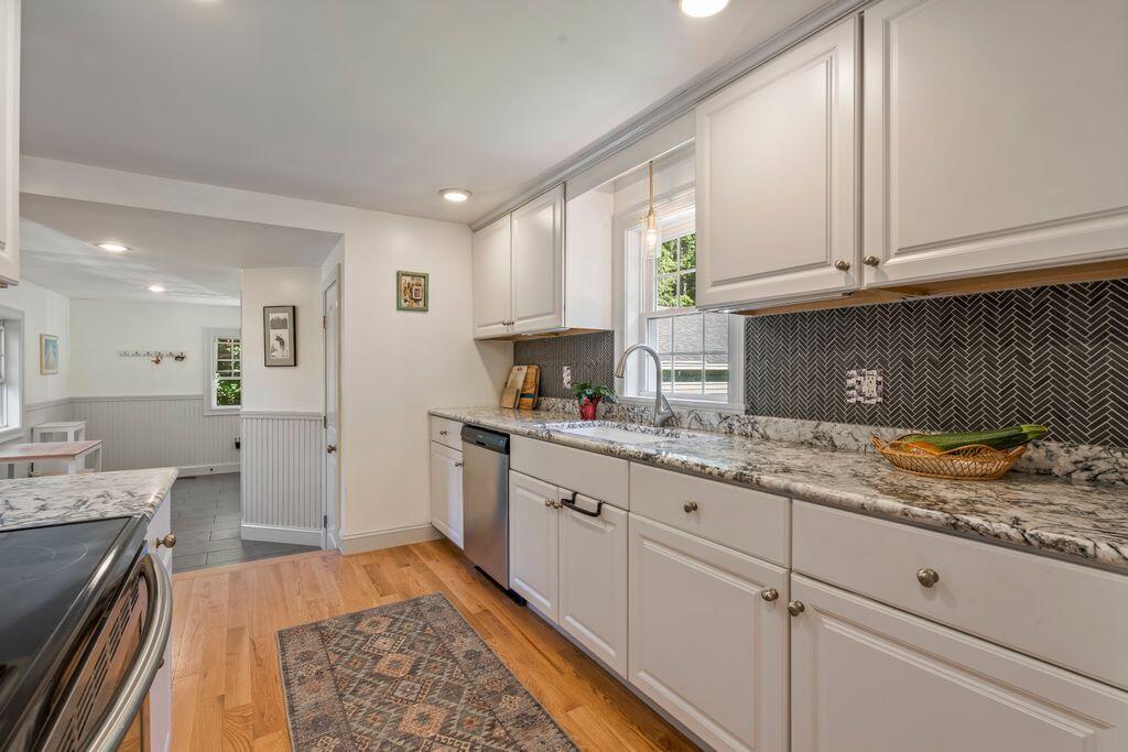 232 Haley Road