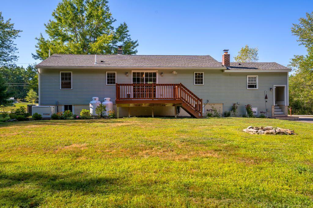 232 Haley Road