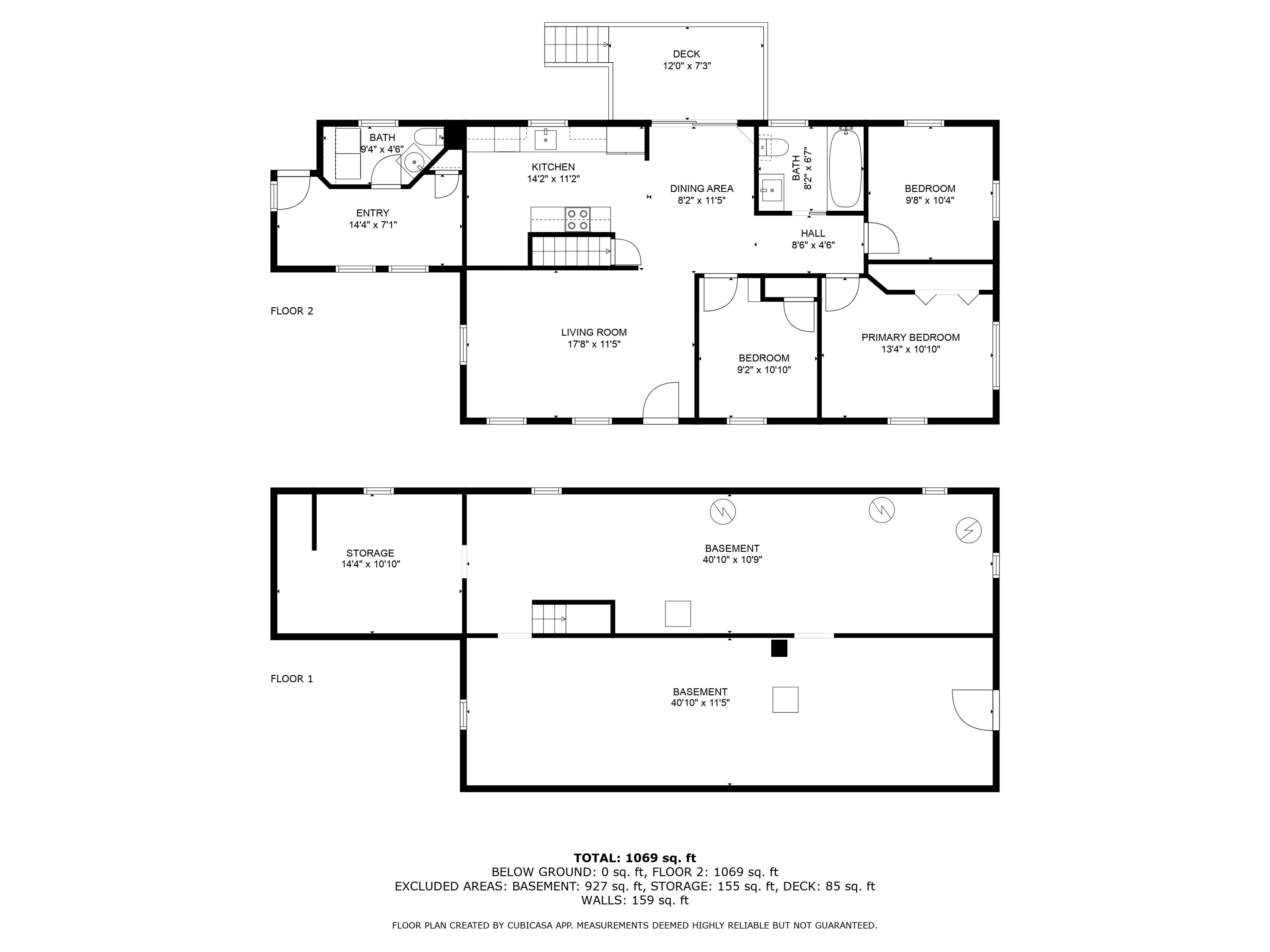 232 Haley Road