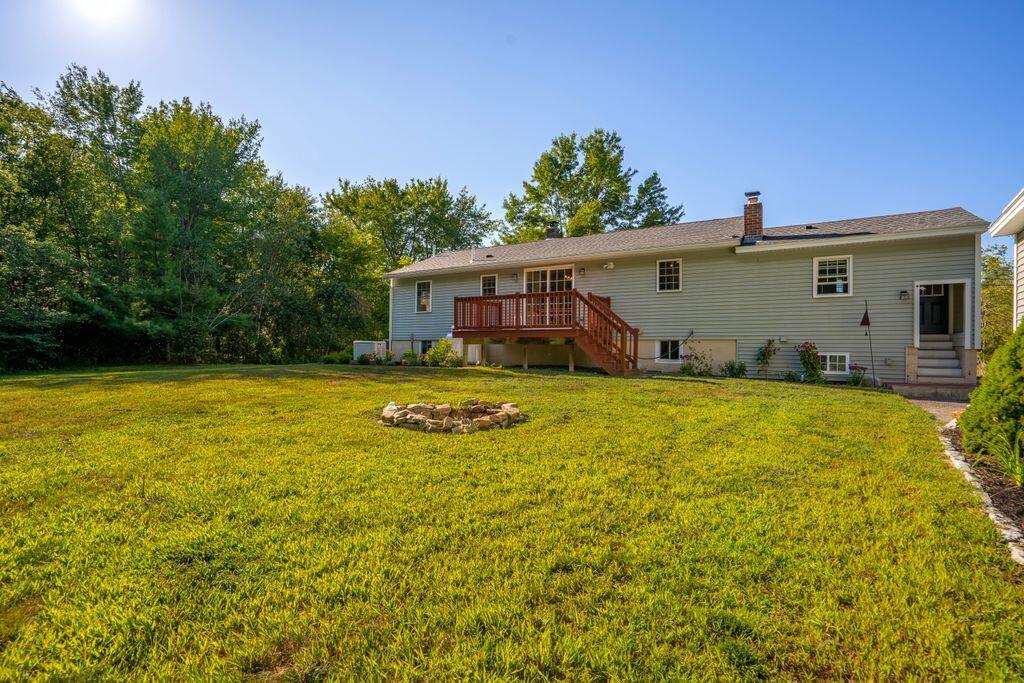 232 Haley Road