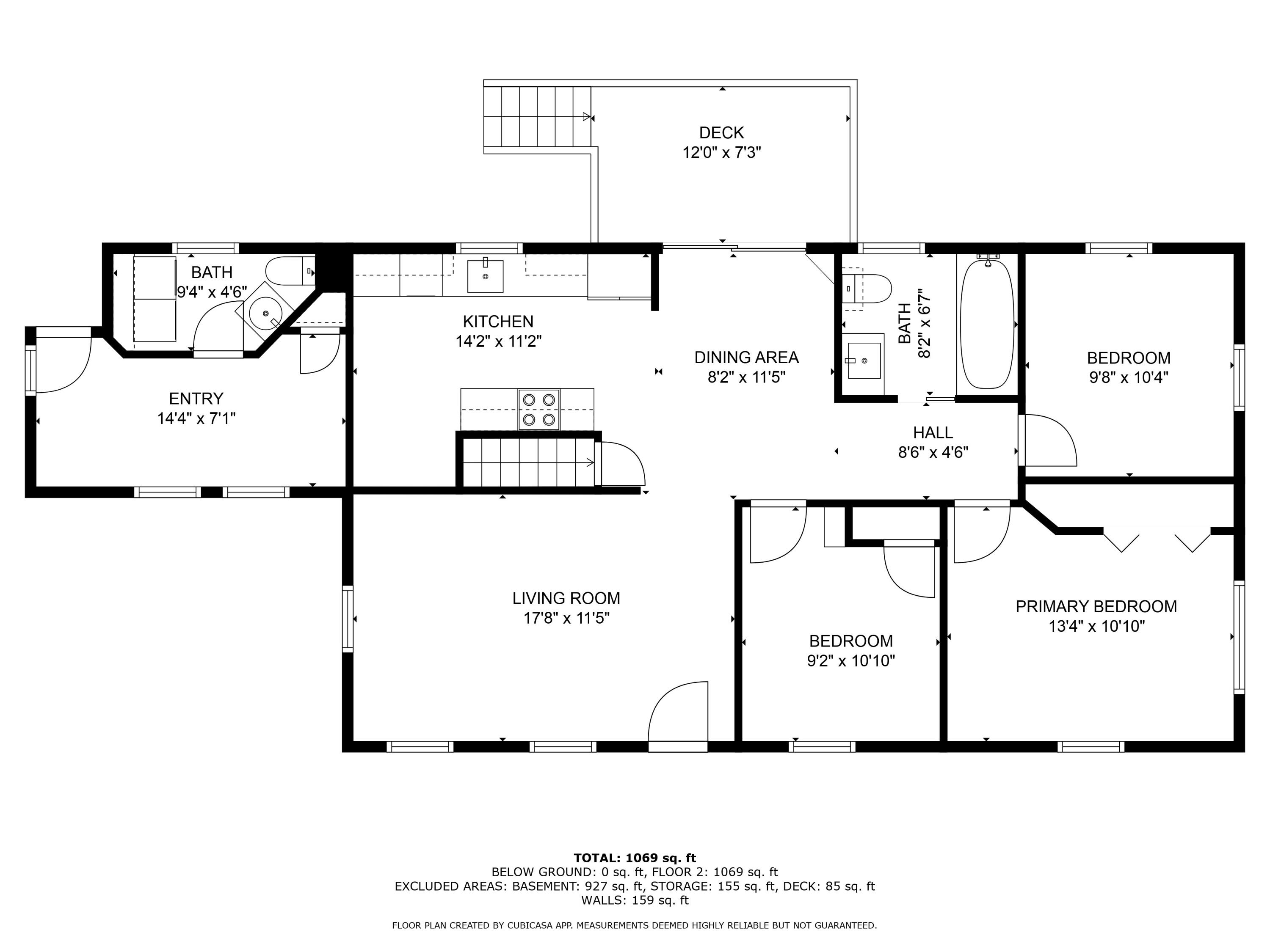 232 Haley Road