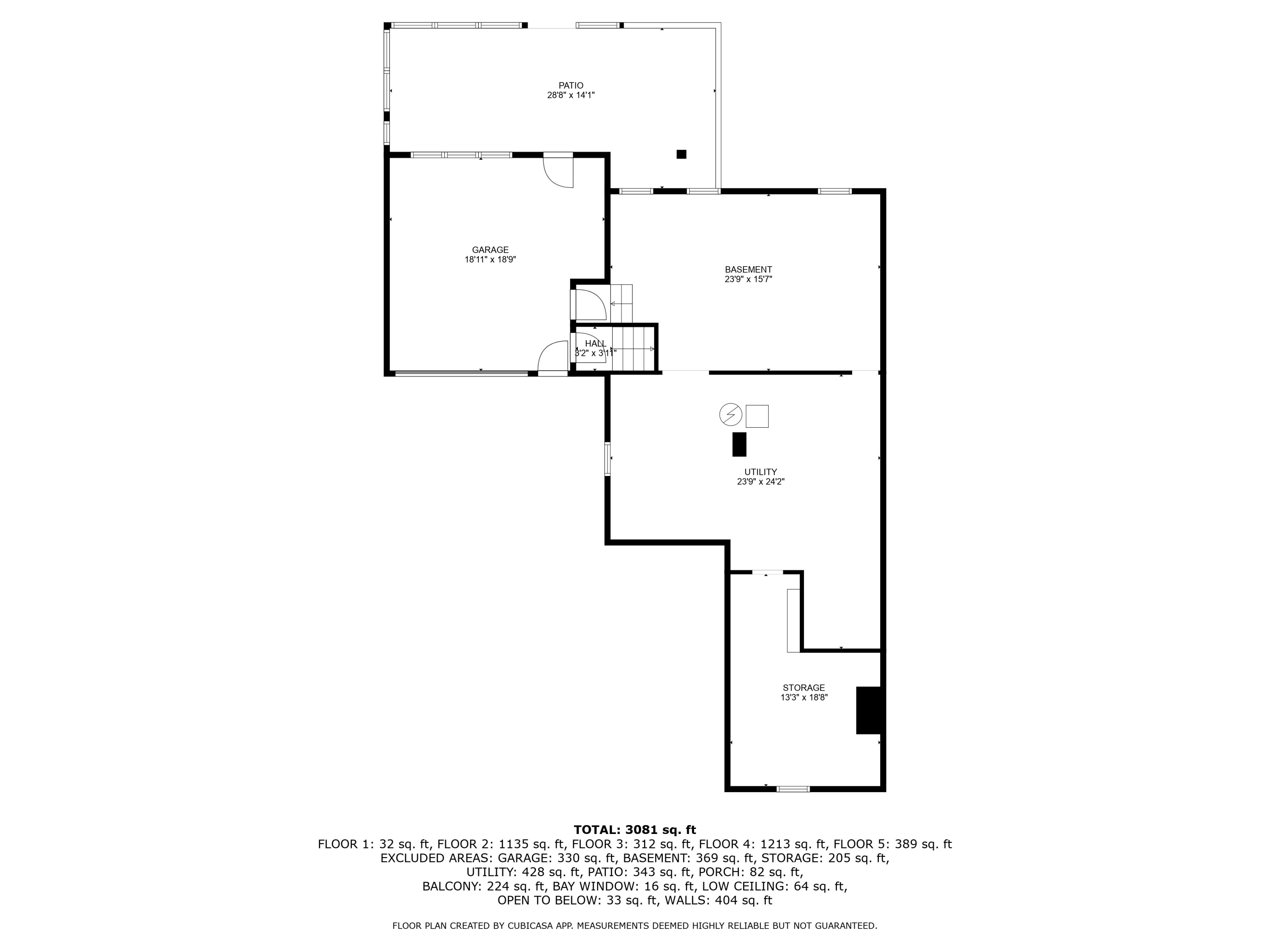 206 Coyle Street, 1