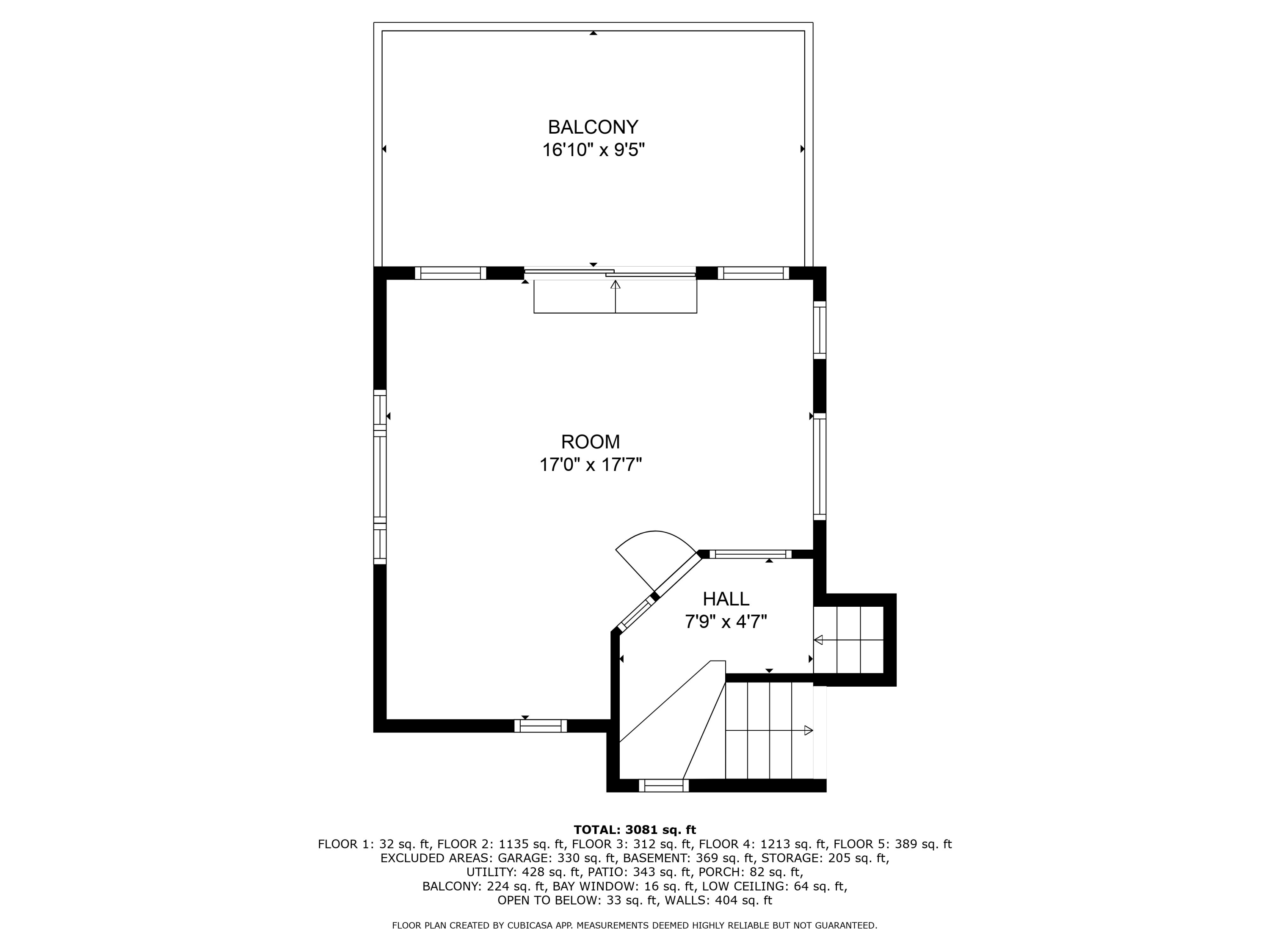 206 Coyle Street, 1