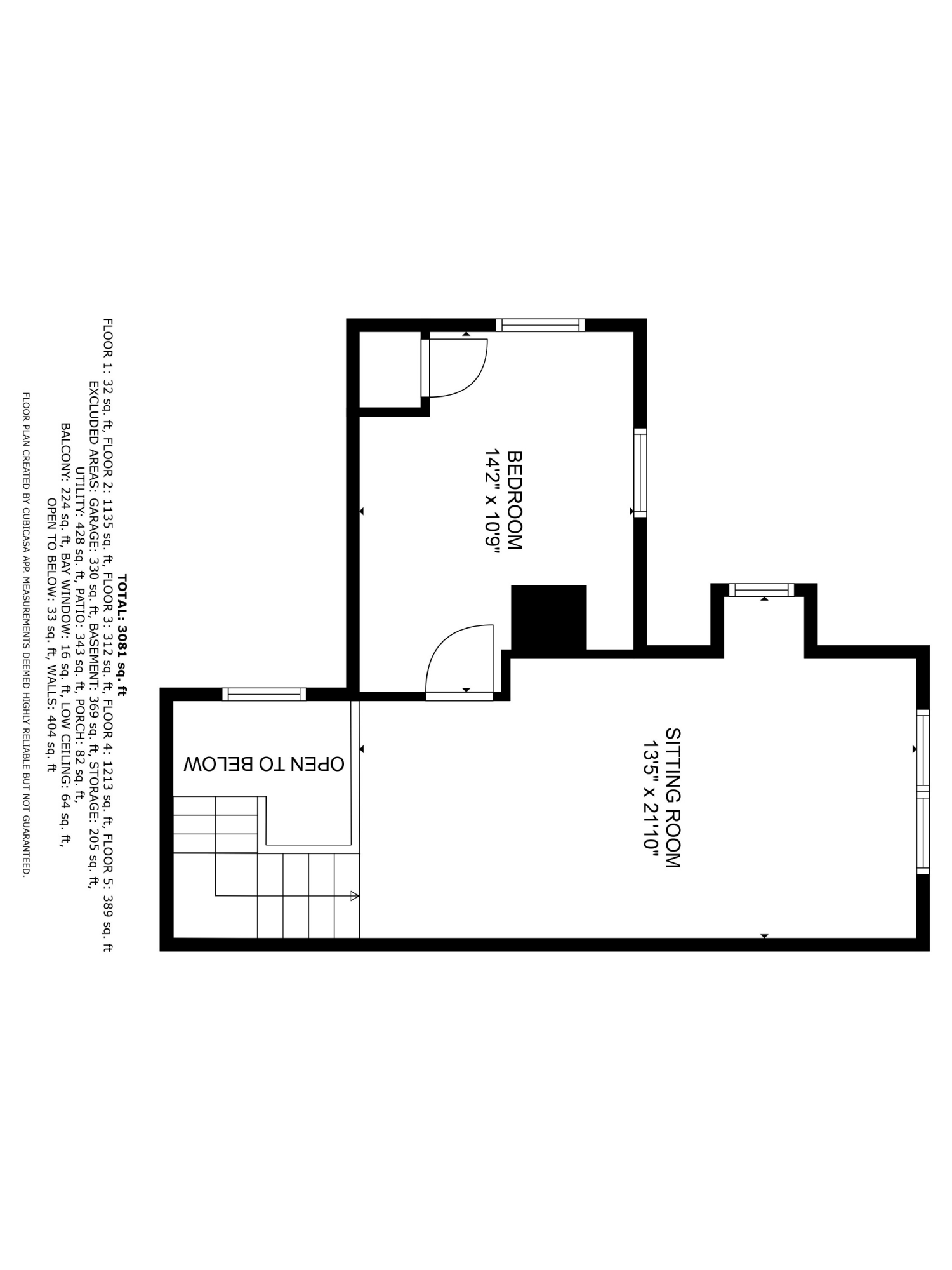 206 Coyle Street, 1