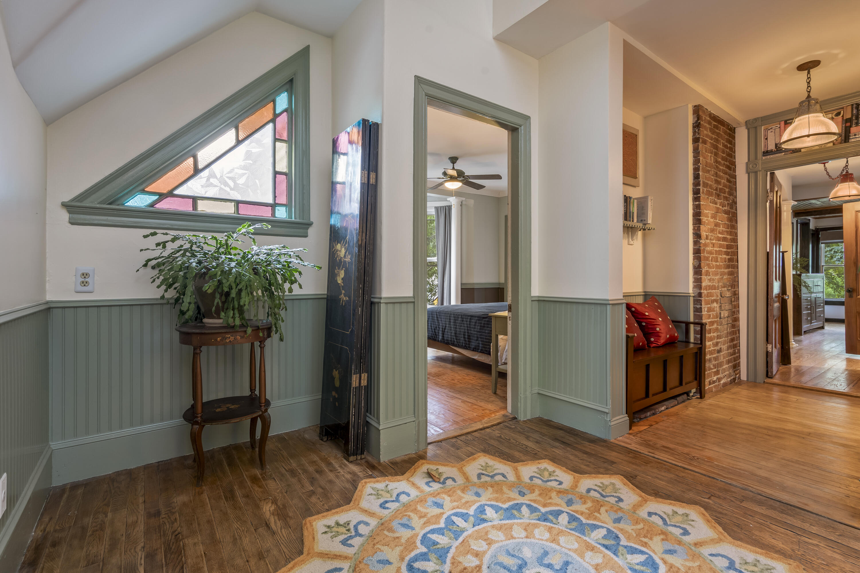 206 Coyle Street, 1