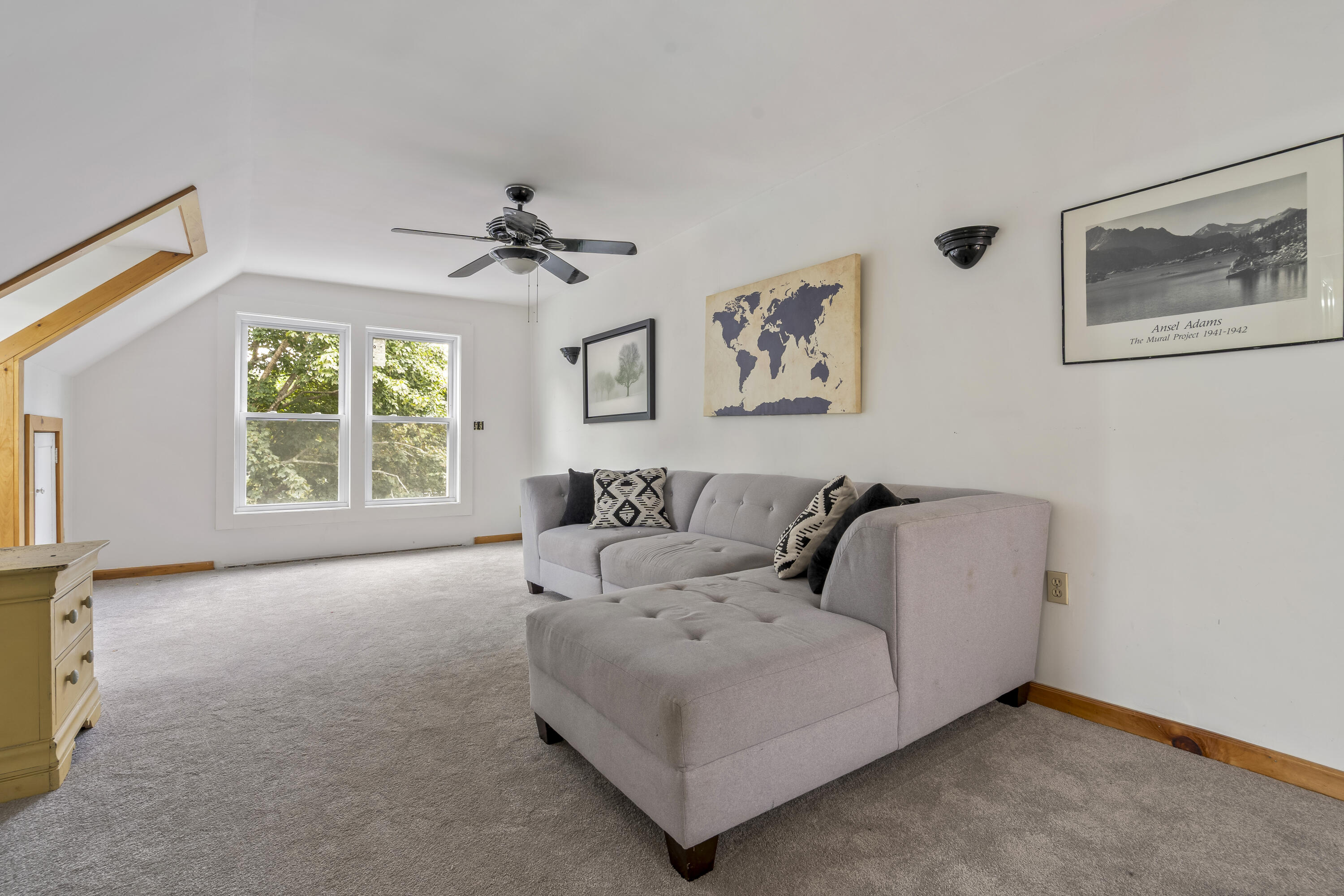 206 Coyle Street, 1