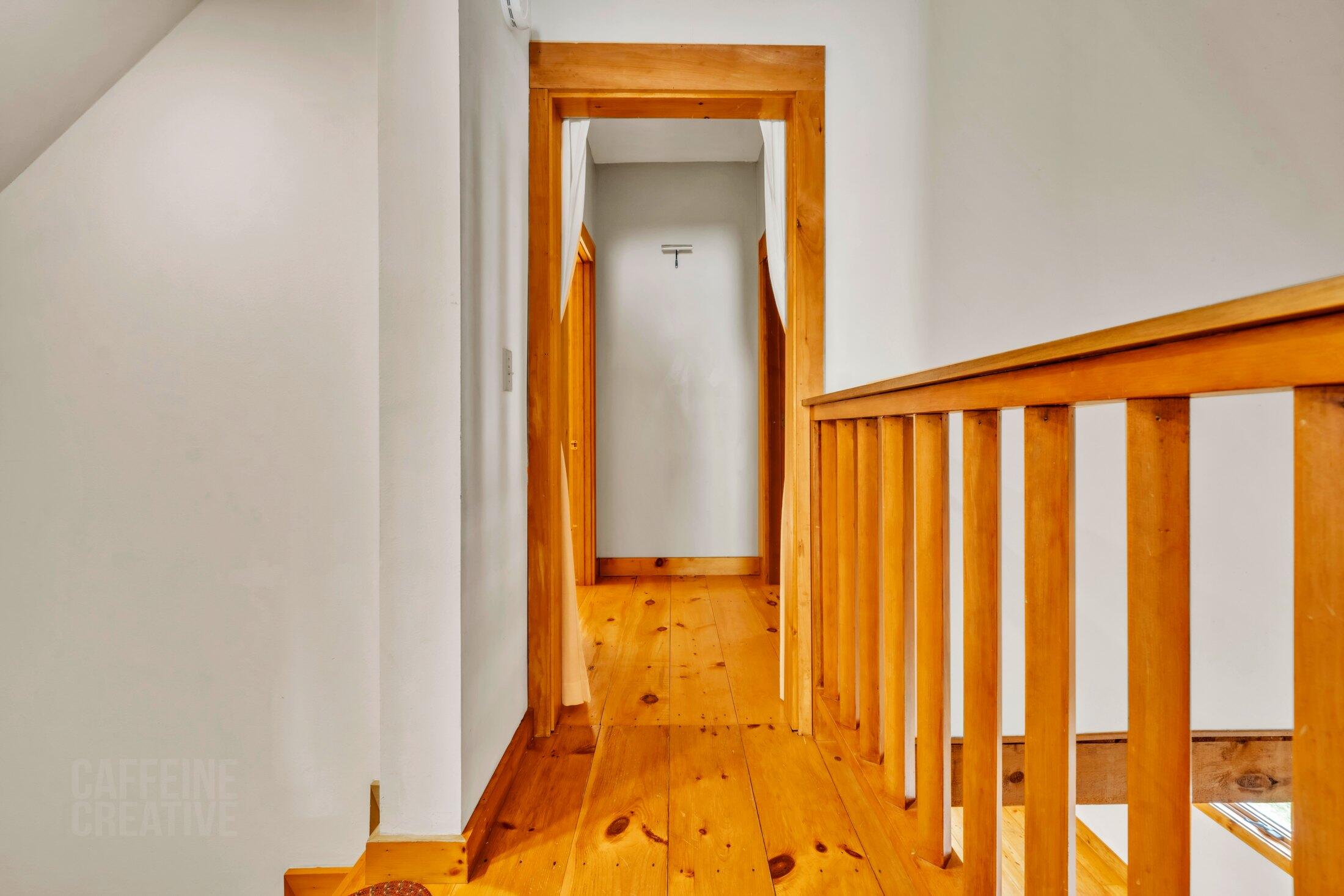 566 Pinkham Brook Road, Durham