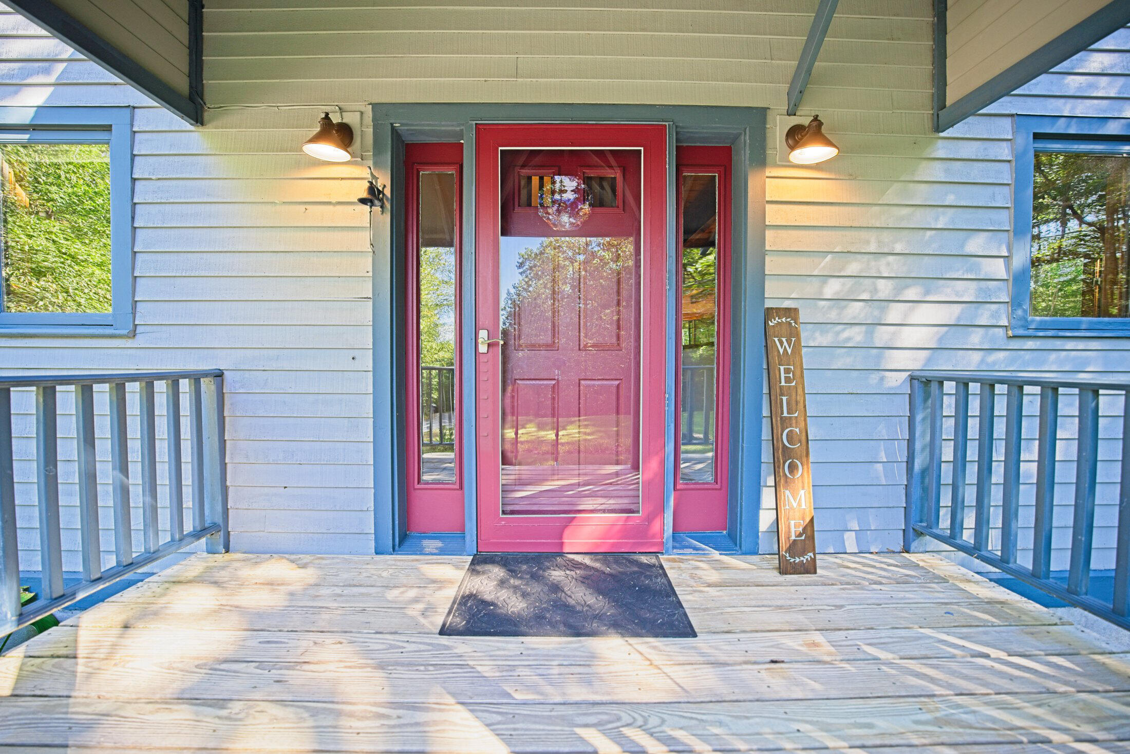 566 Pinkham Brook Road, Durham