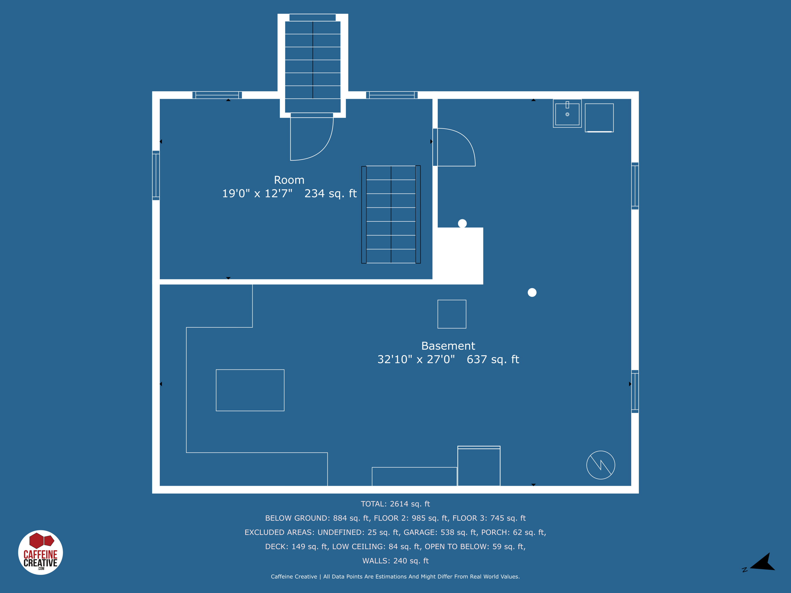 566 Pinkham Brook Road, Durham