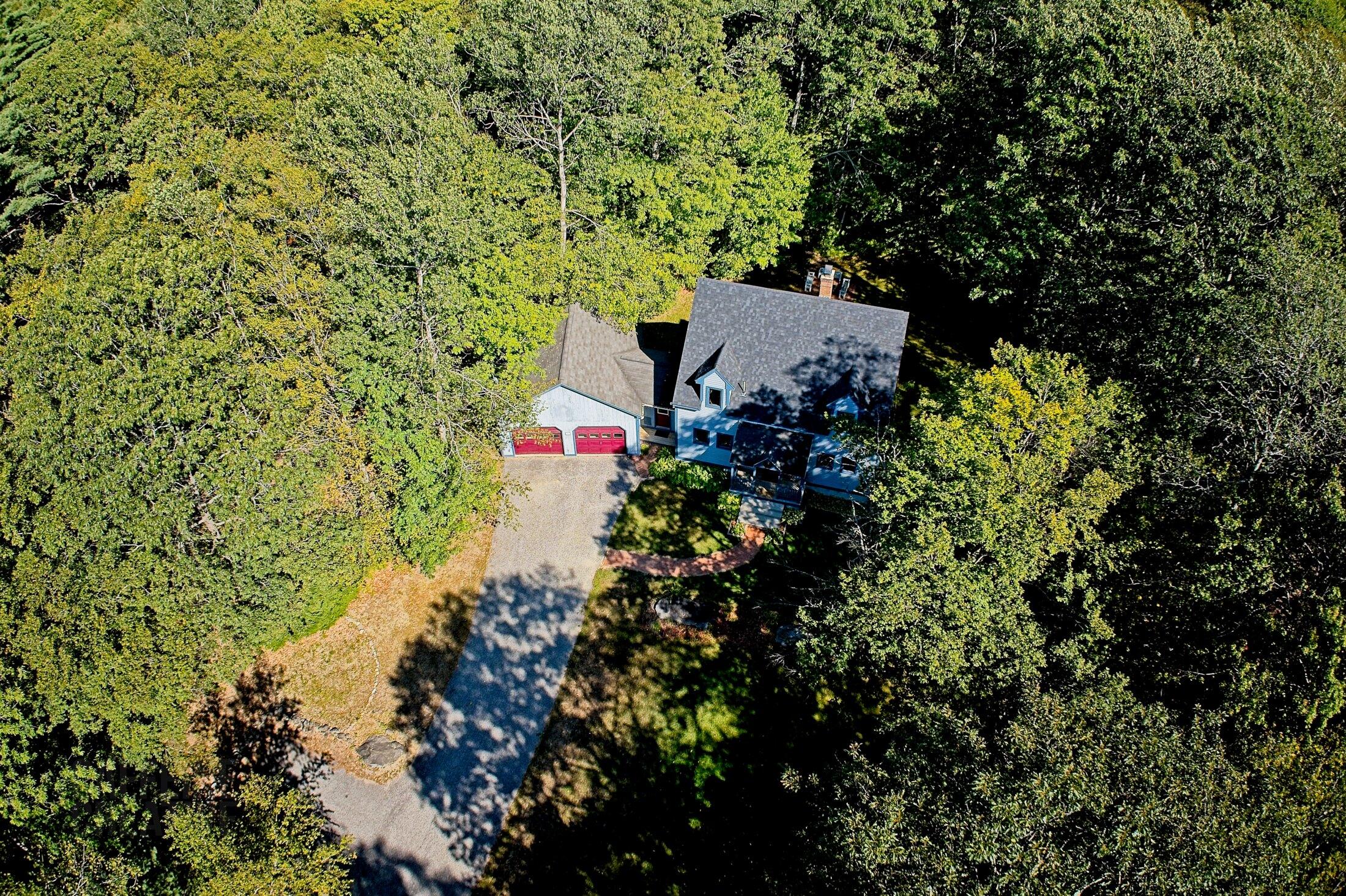 566 Pinkham Brook Road, Durham