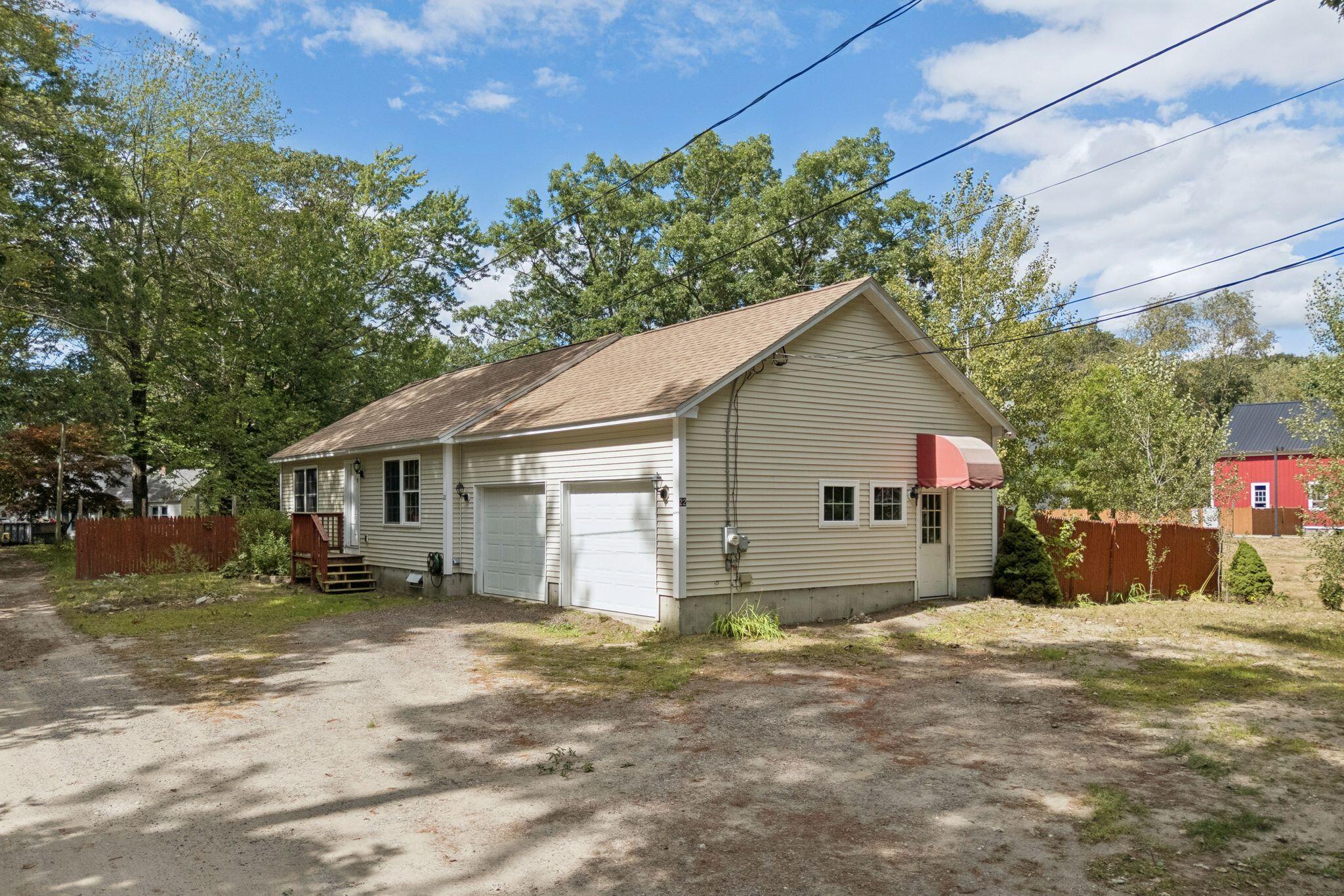 22 Garfield Street