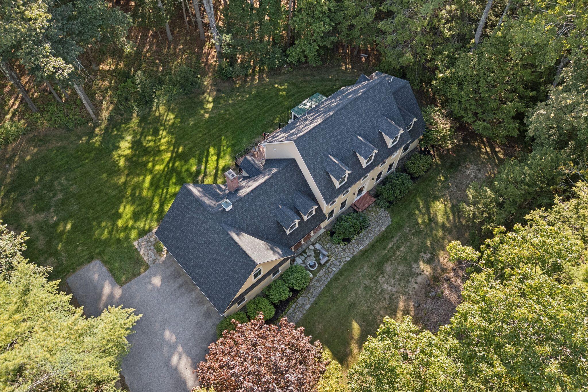 44 Essex Drive