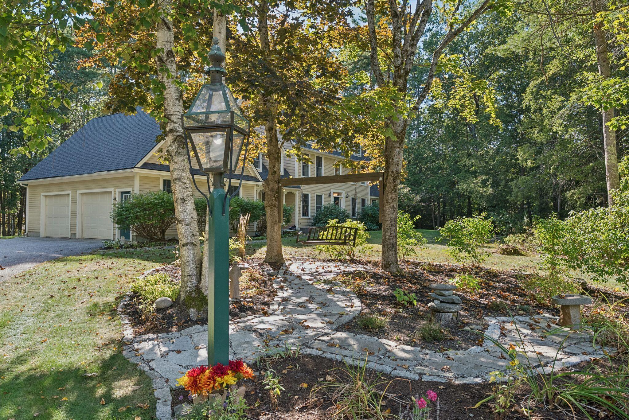 44 Essex Drive