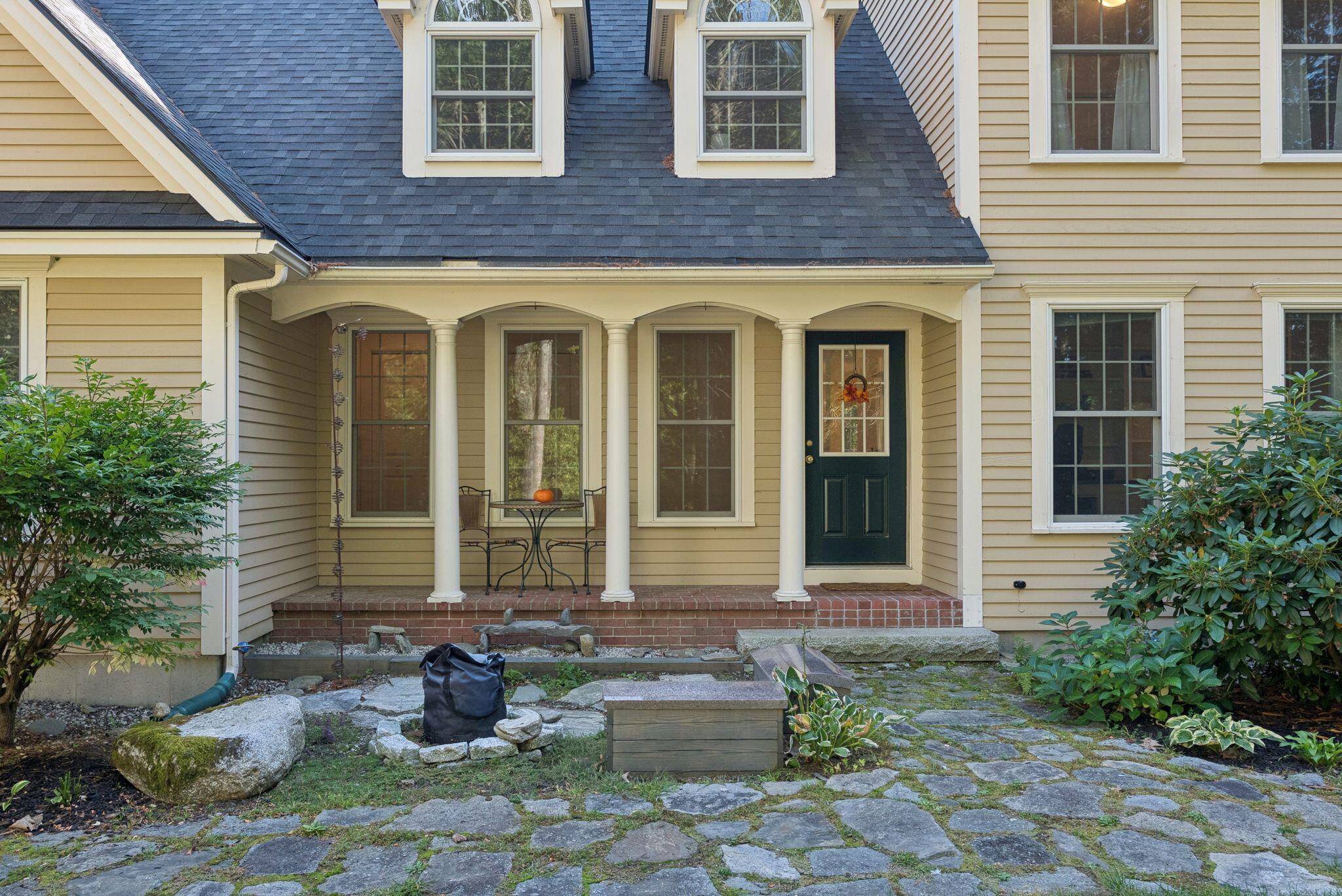 44 Essex Drive