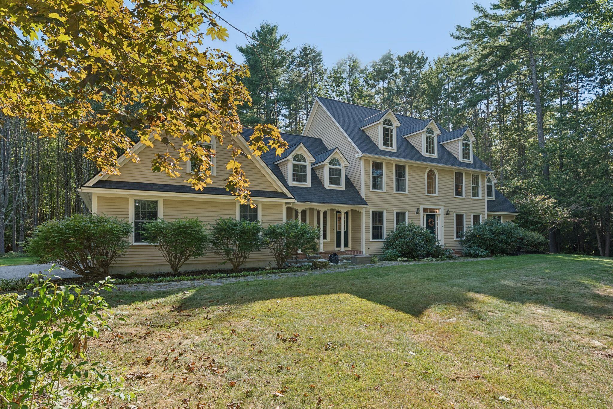 44 Essex Drive