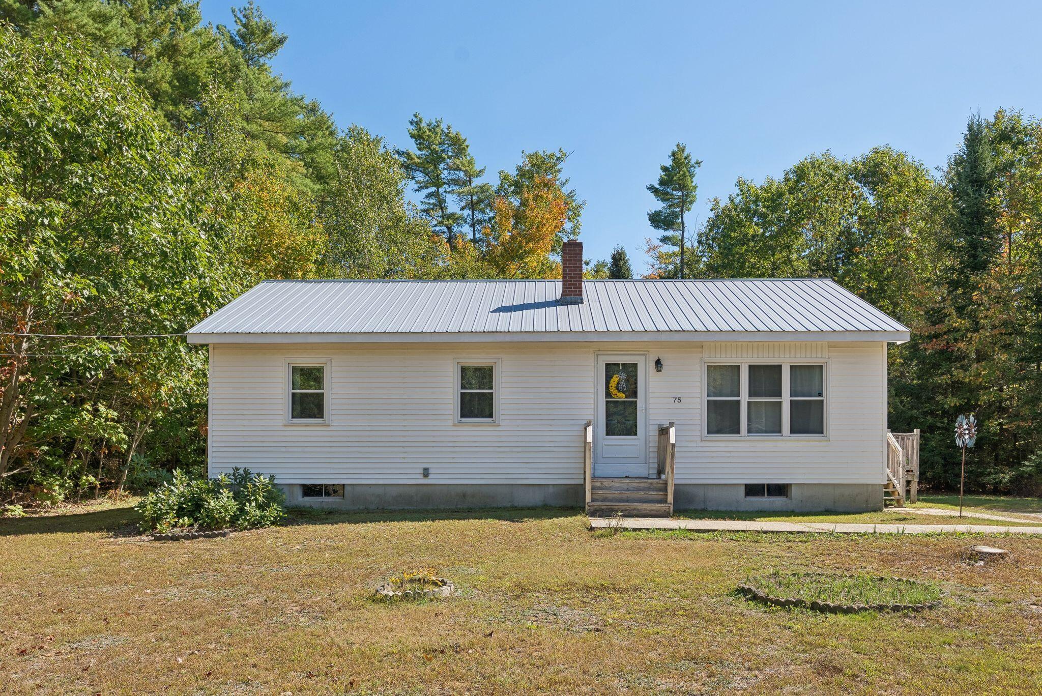 75 Allen Avenue