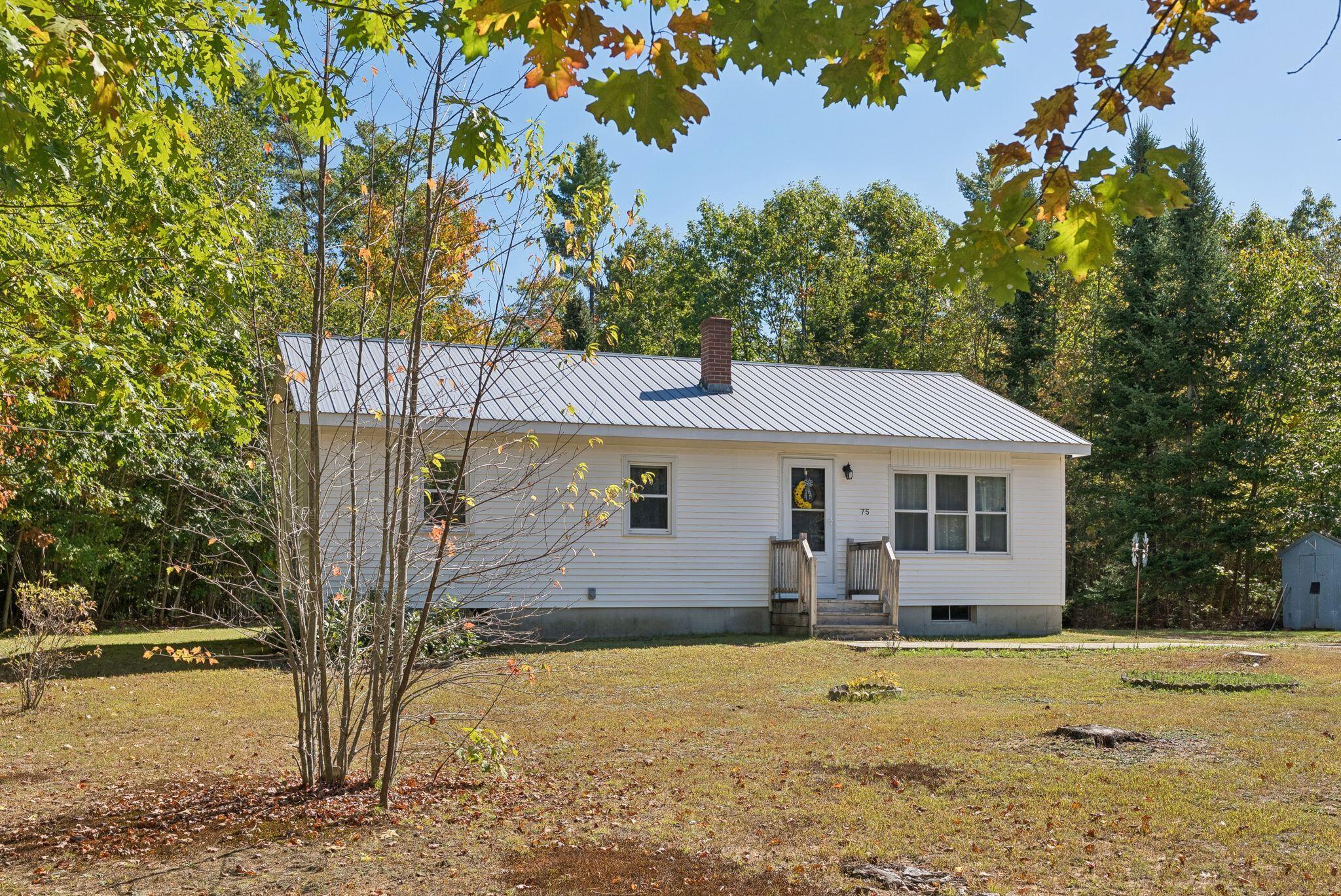 75 Allen Avenue