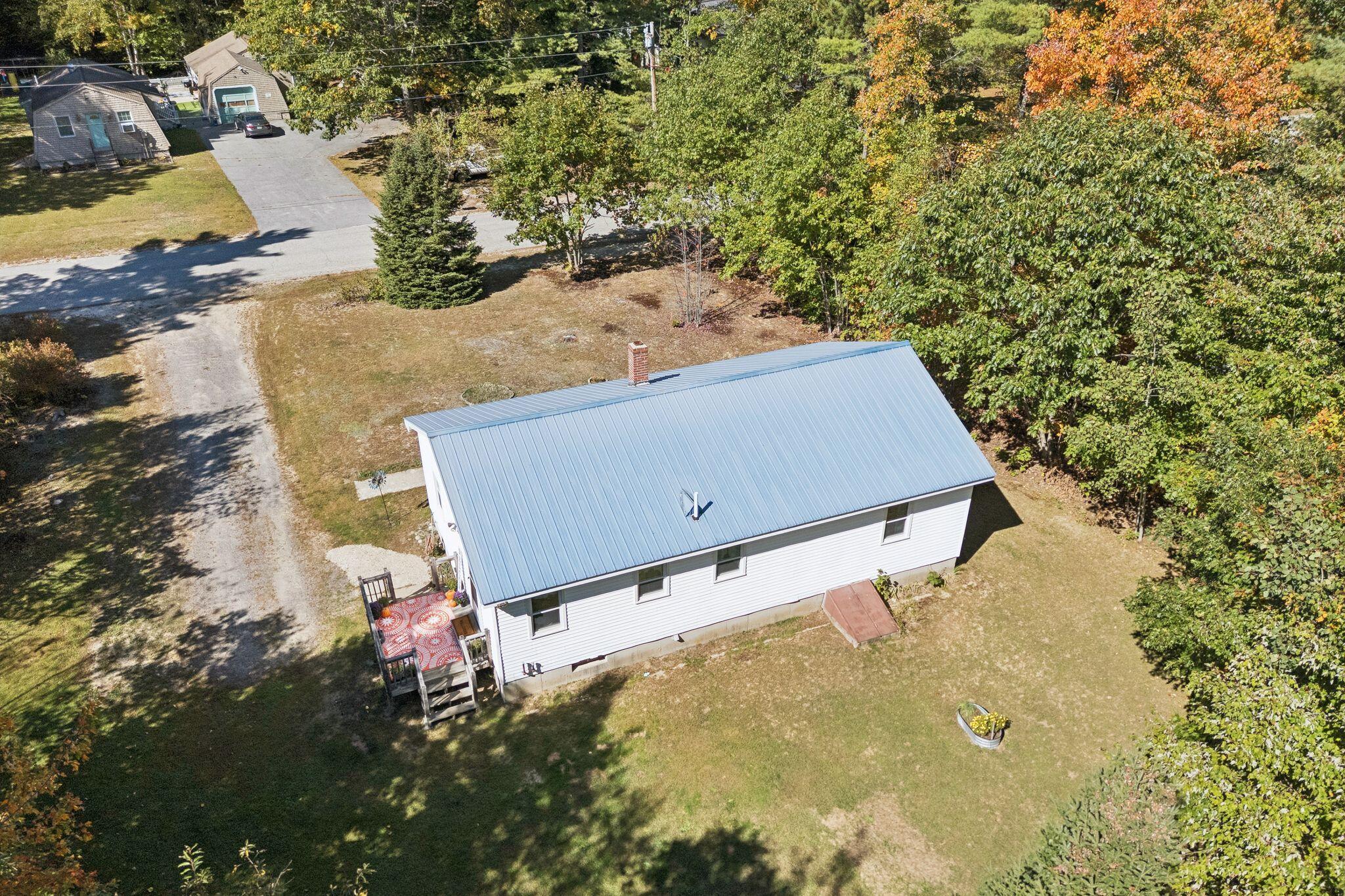 75 Allen Avenue