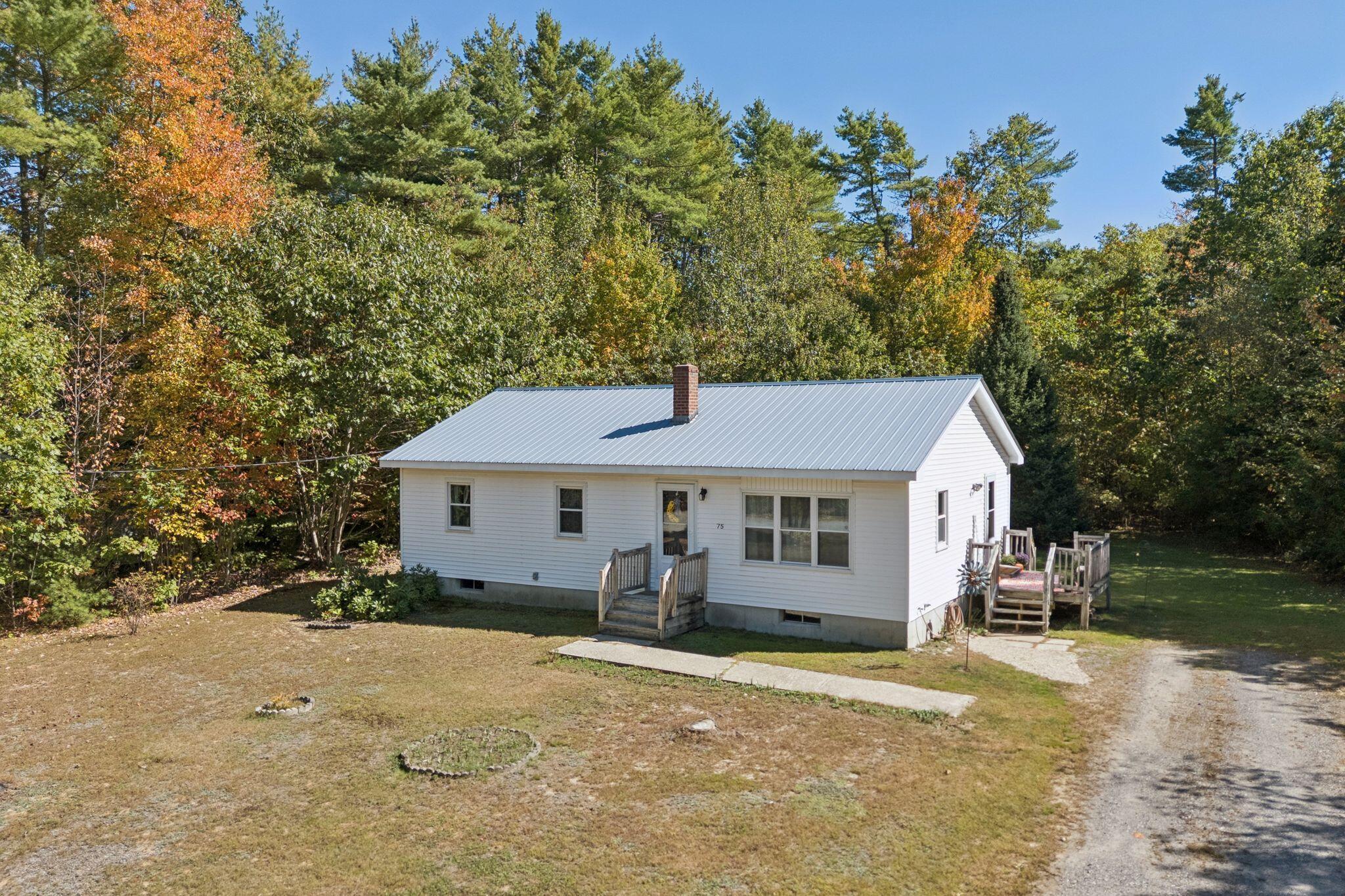 75 Allen Avenue