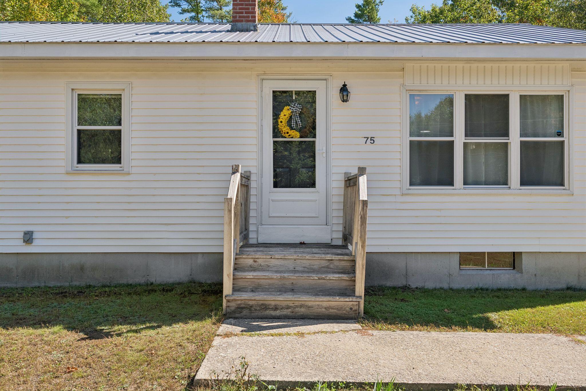 75 Allen Avenue