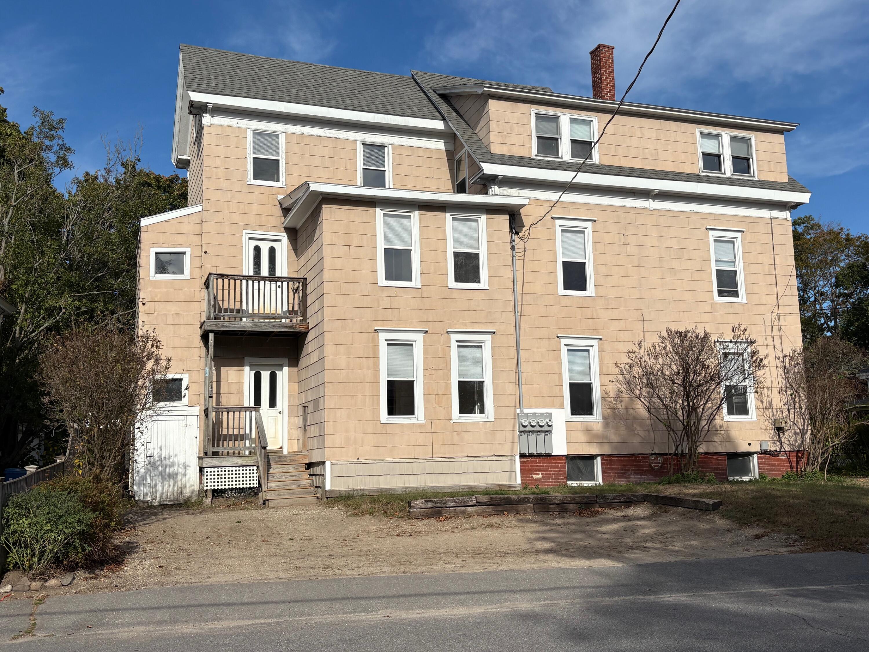 56 Leland Street