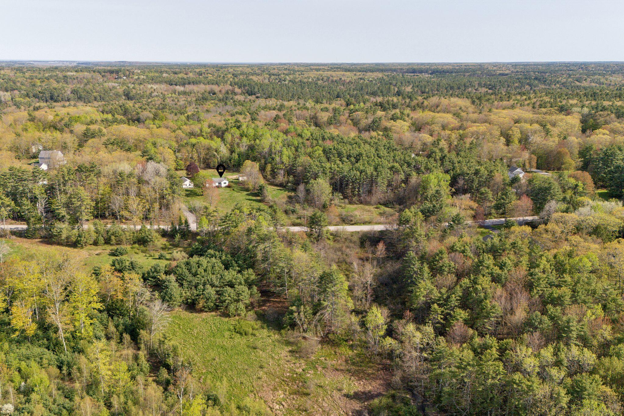 5 Kinney Road, Gorham