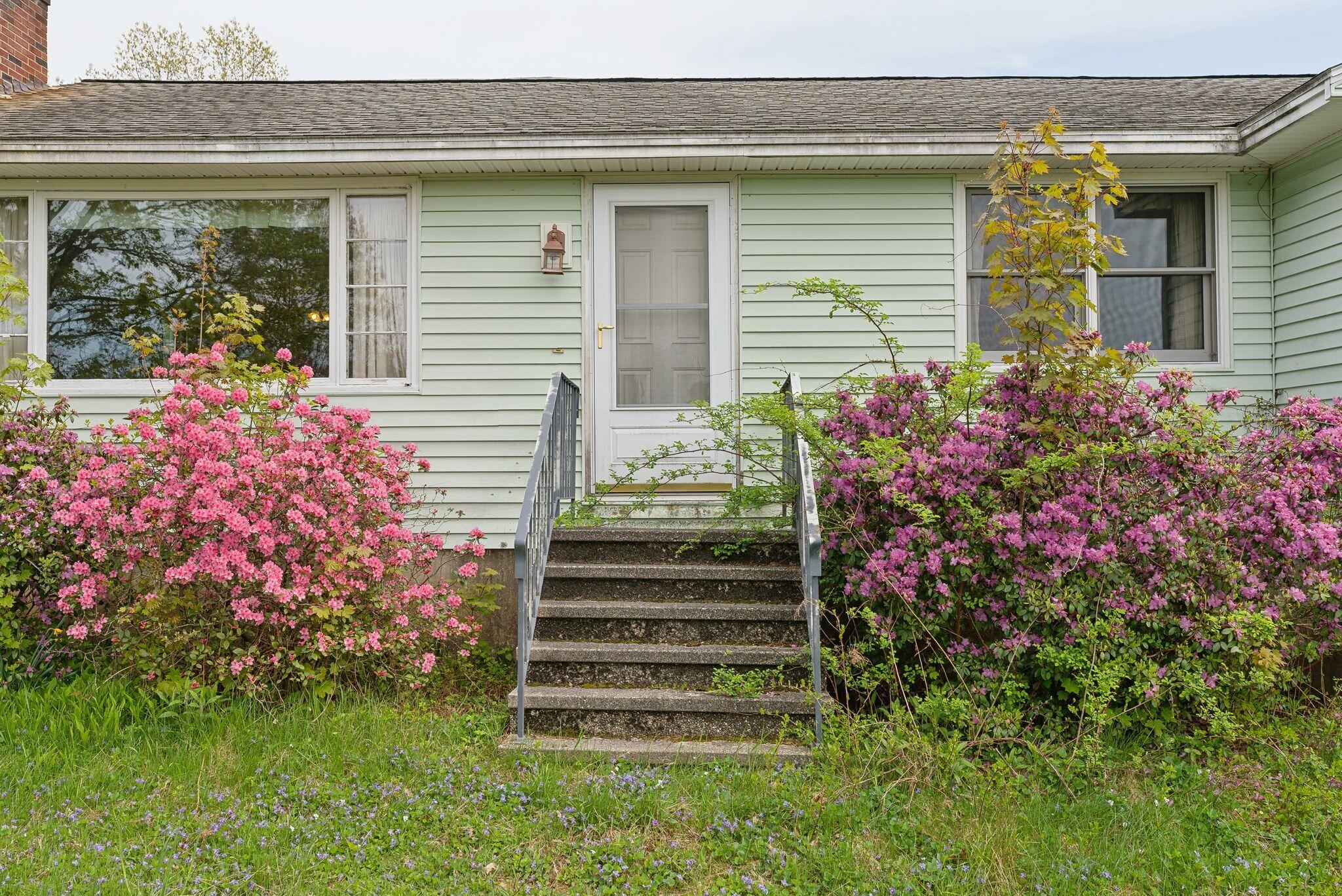 5 Kinney Road, Gorham