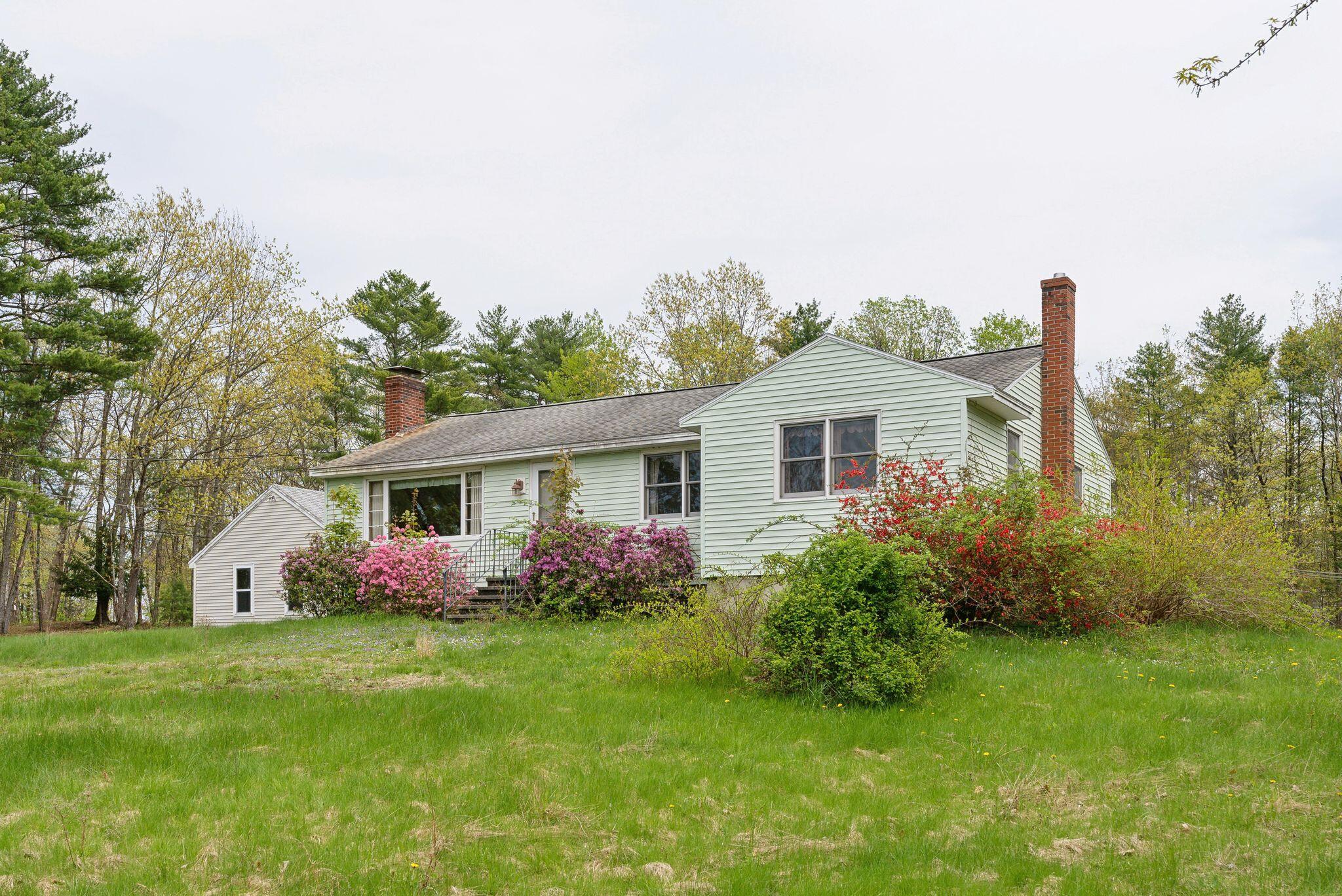 5 Kinney Road, Gorham