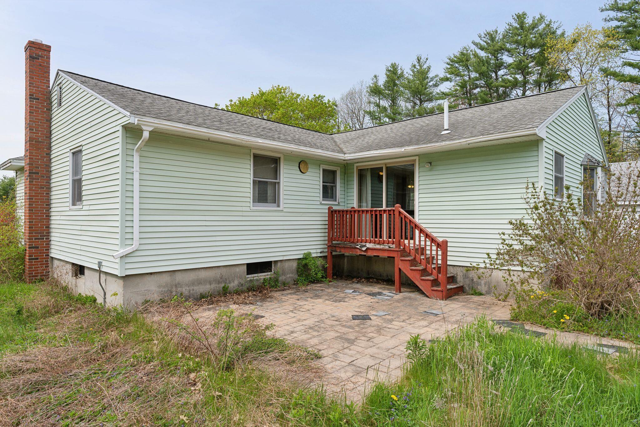 5 Kinney Road, Gorham