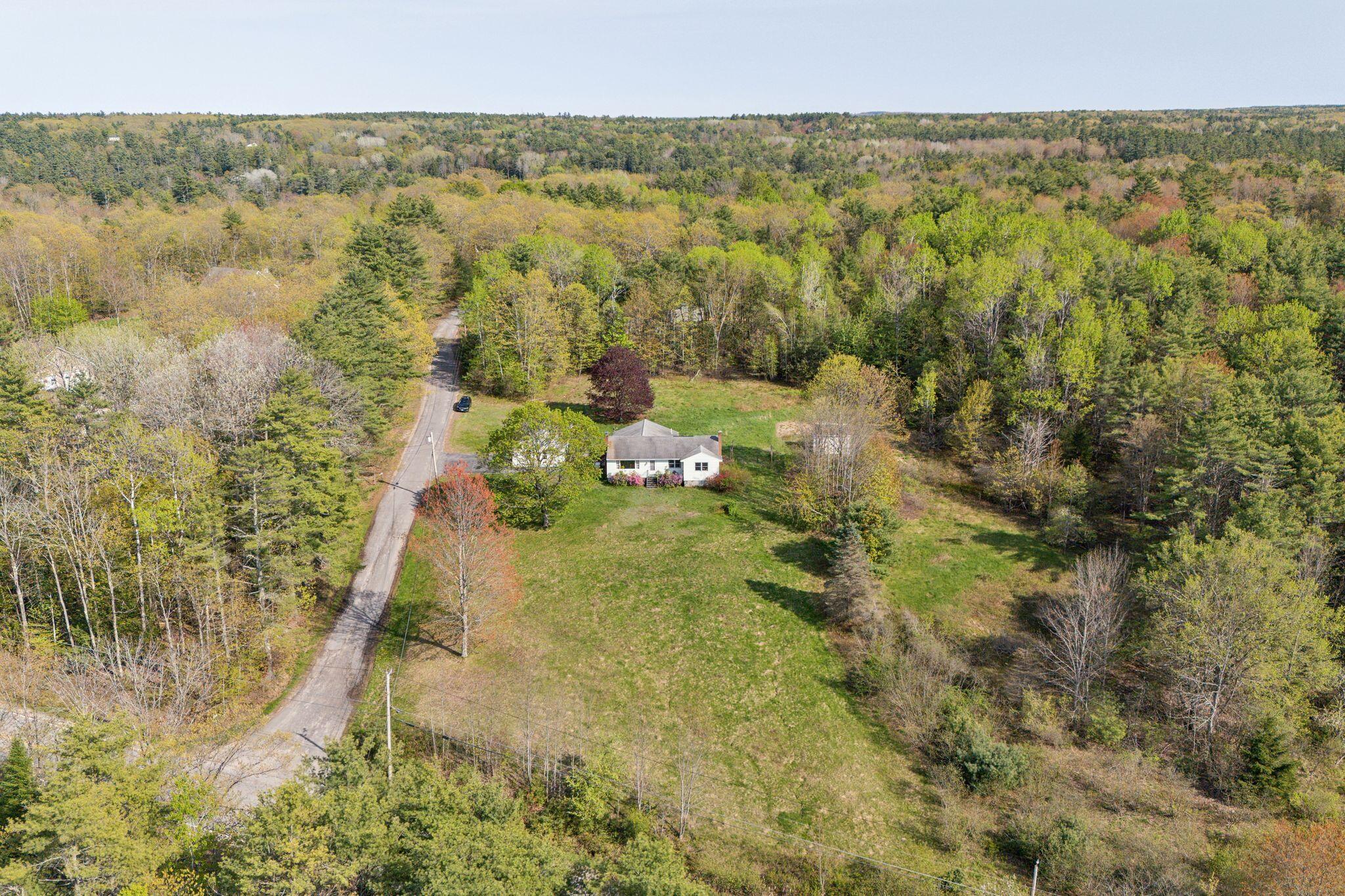 5 Kinney Road, Gorham