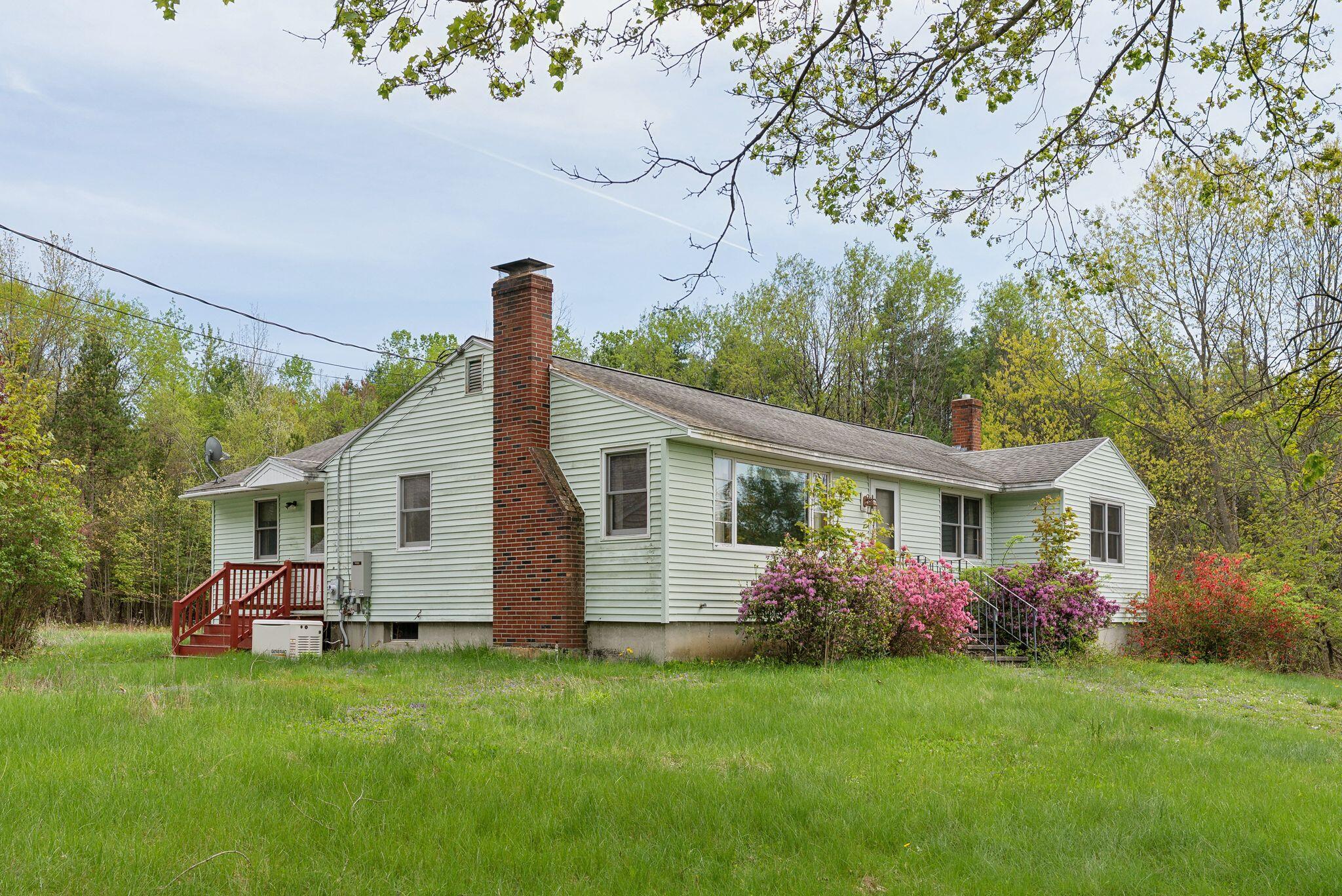 5 Kinney Road, Gorham