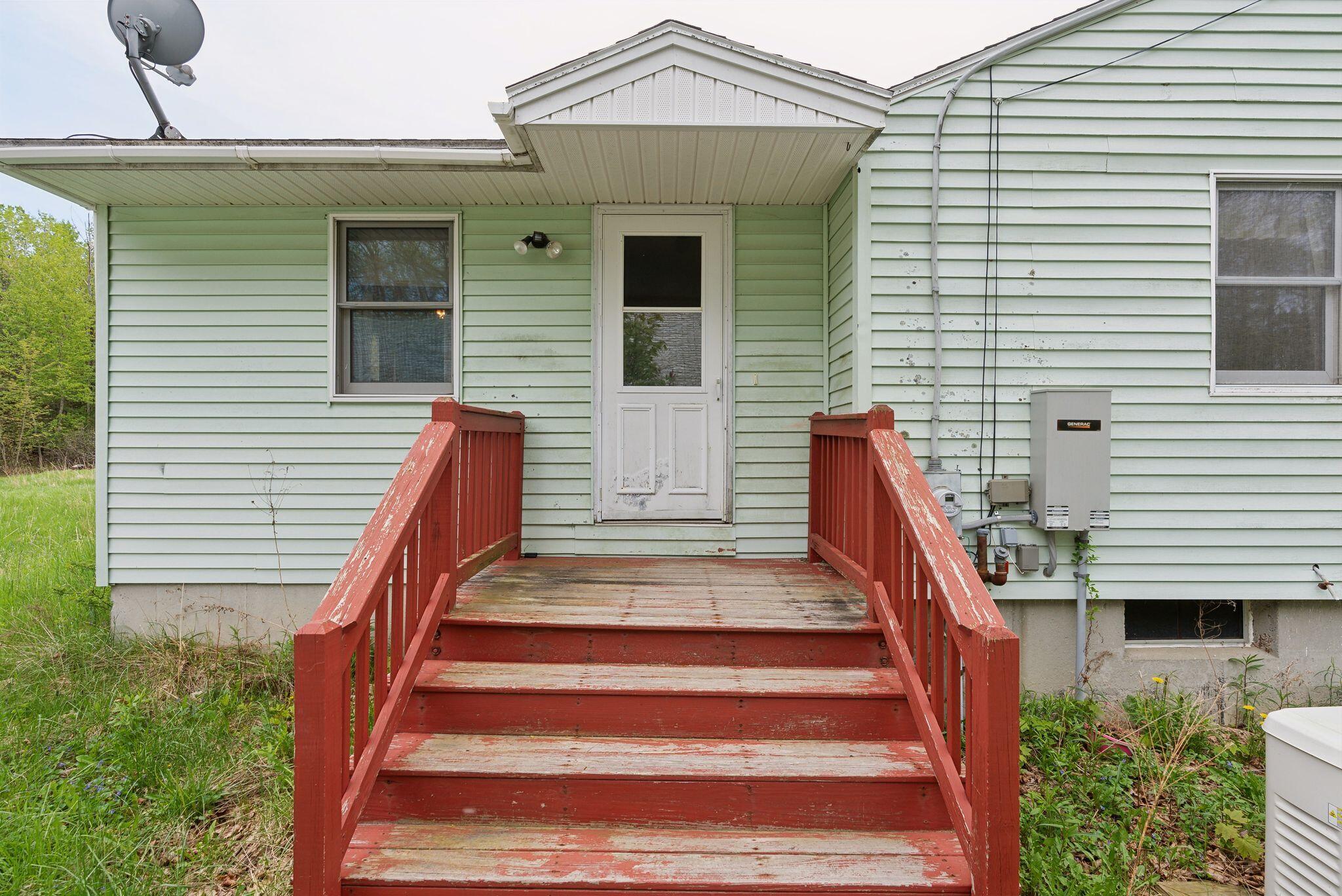 5 Kinney Road, Gorham