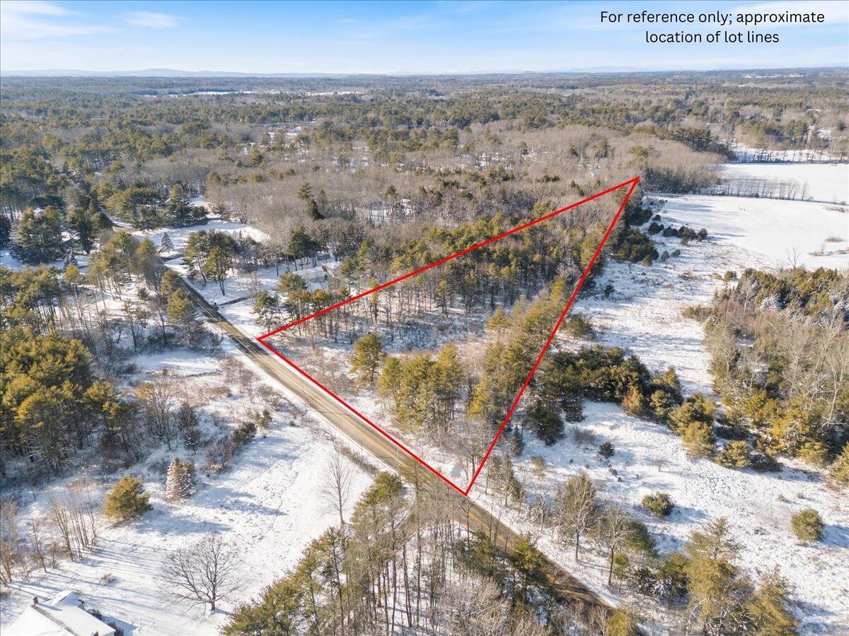 5 Kinney Road, Gorham